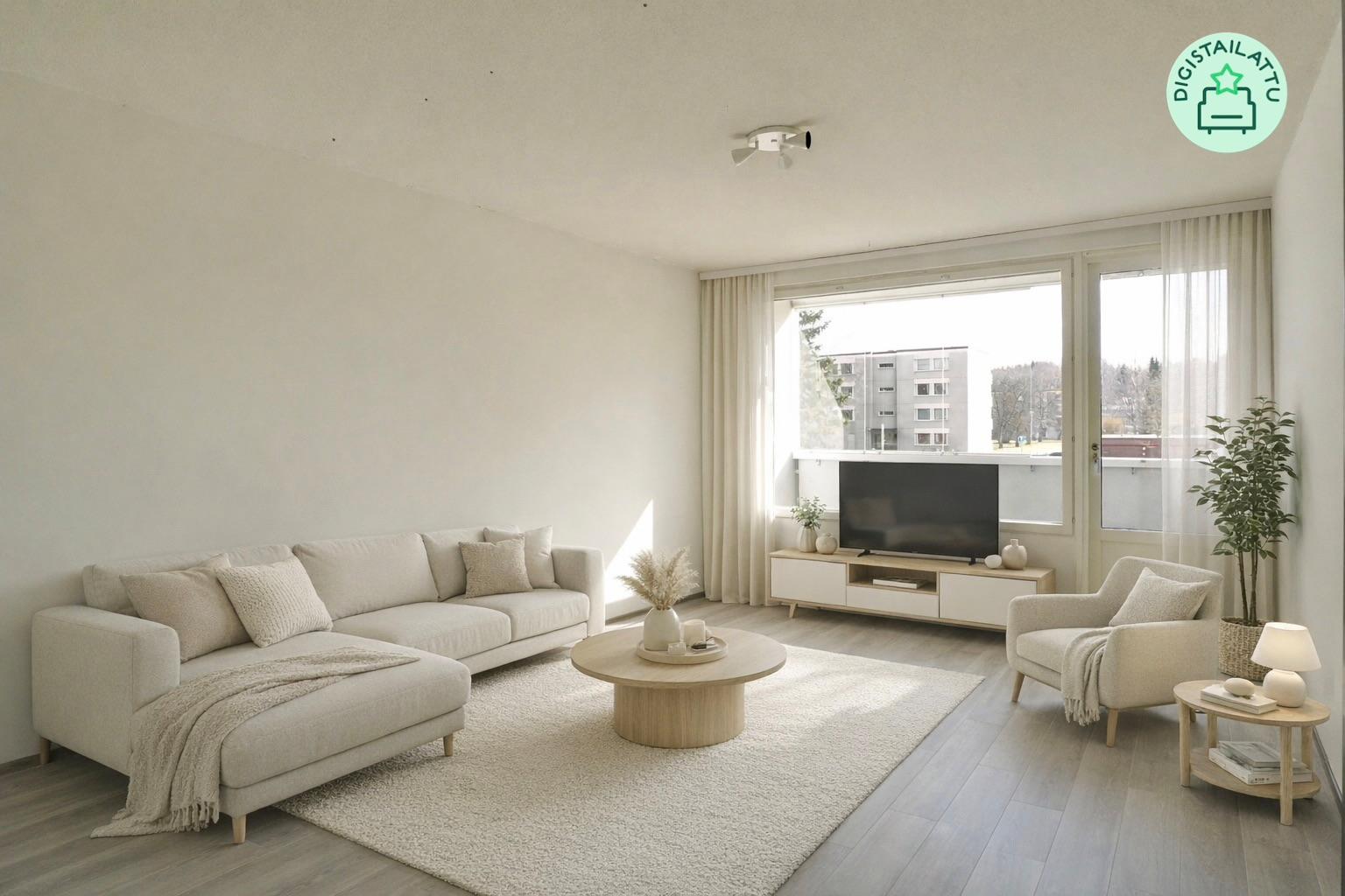 Ratastie 3, Turenki, Hämeenlinna