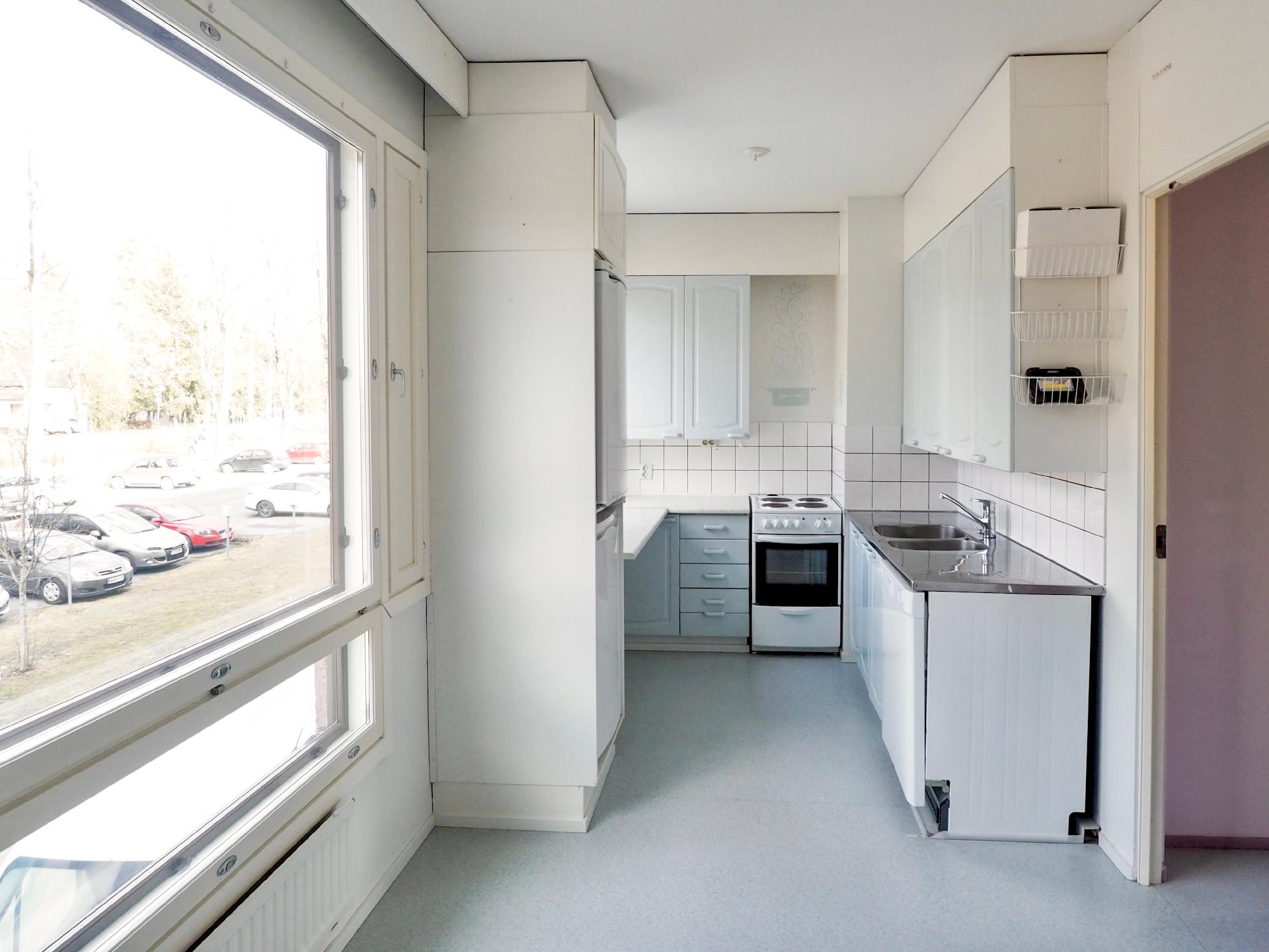 Ratastie 3, Turenki, Hämeenlinna