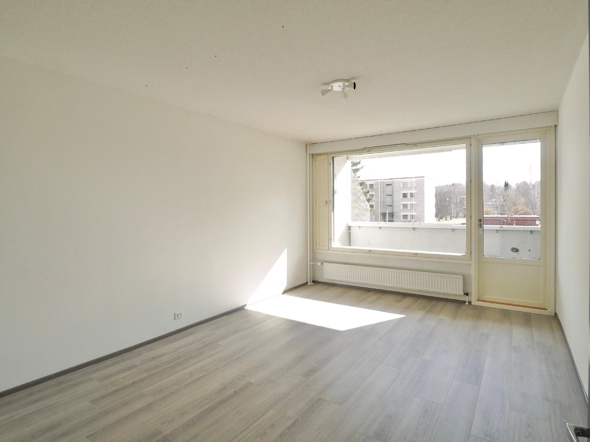 Ratastie 3, Turenki, Hämeenlinna