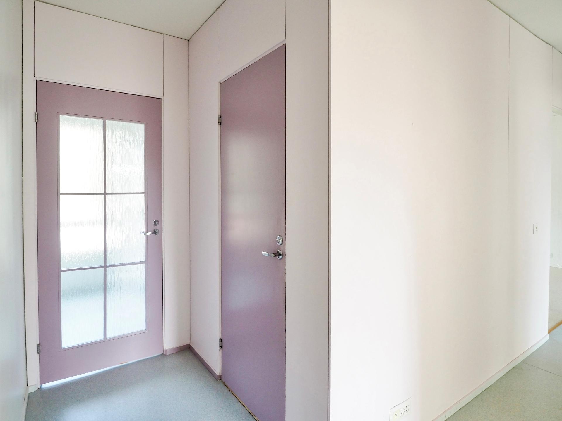 Ratastie 3, Turenki, Hämeenlinna