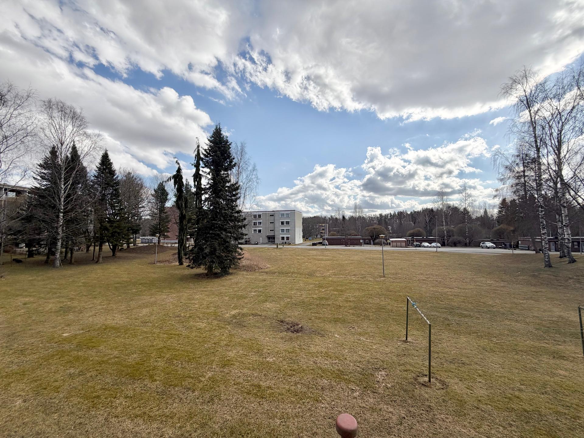 Ratastie 3, Turenki, Hämeenlinna