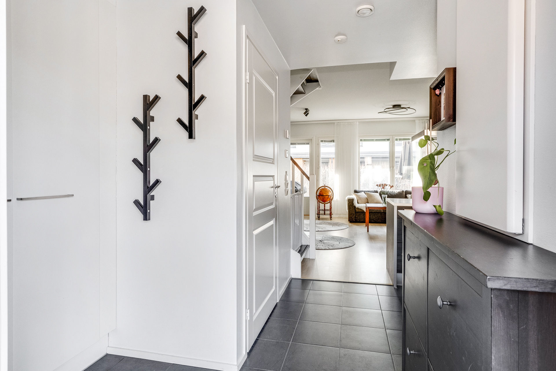 Petäjässuonkatu 3, Risso, Tampere