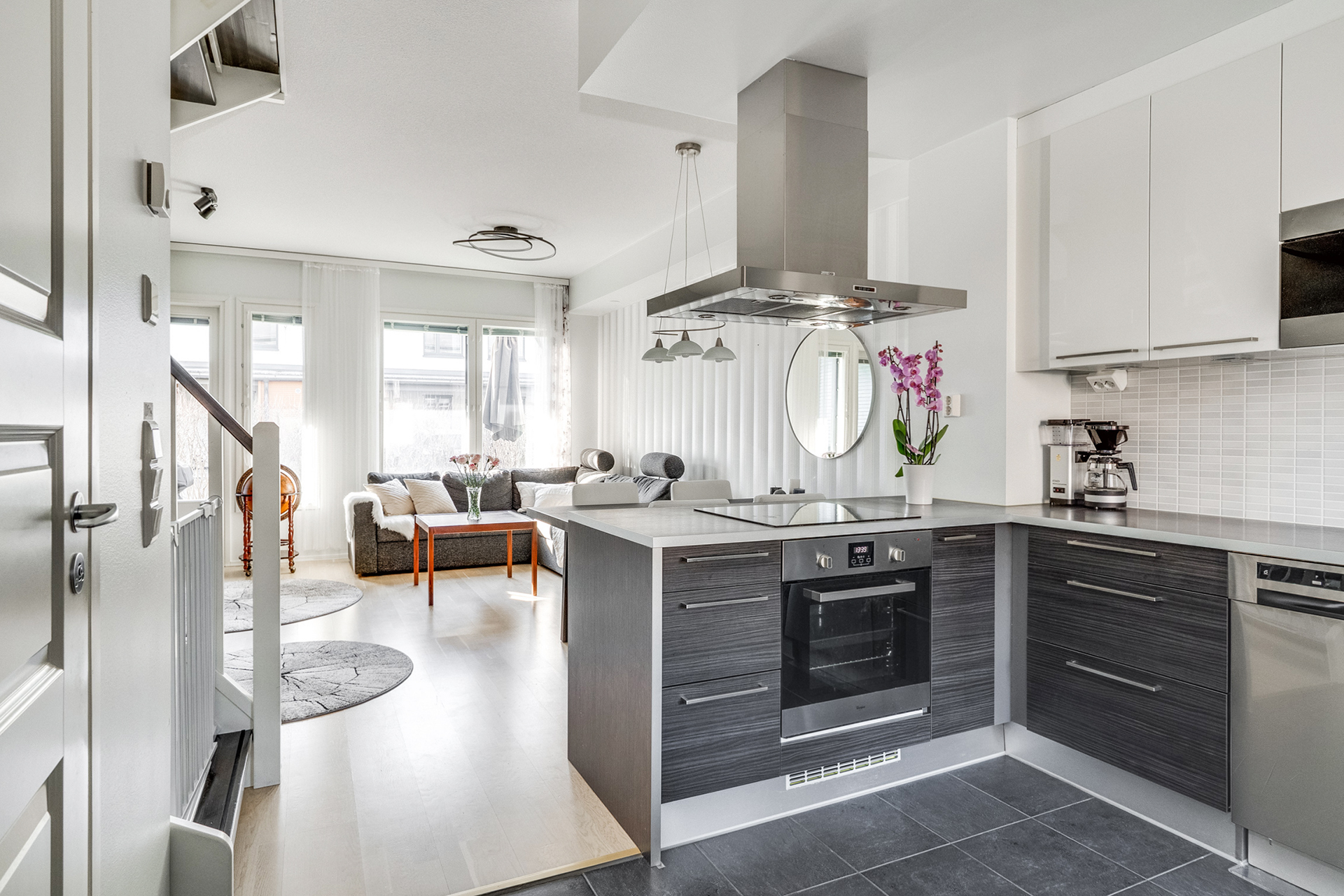 Petäjässuonkatu 3, Risso, Tampere