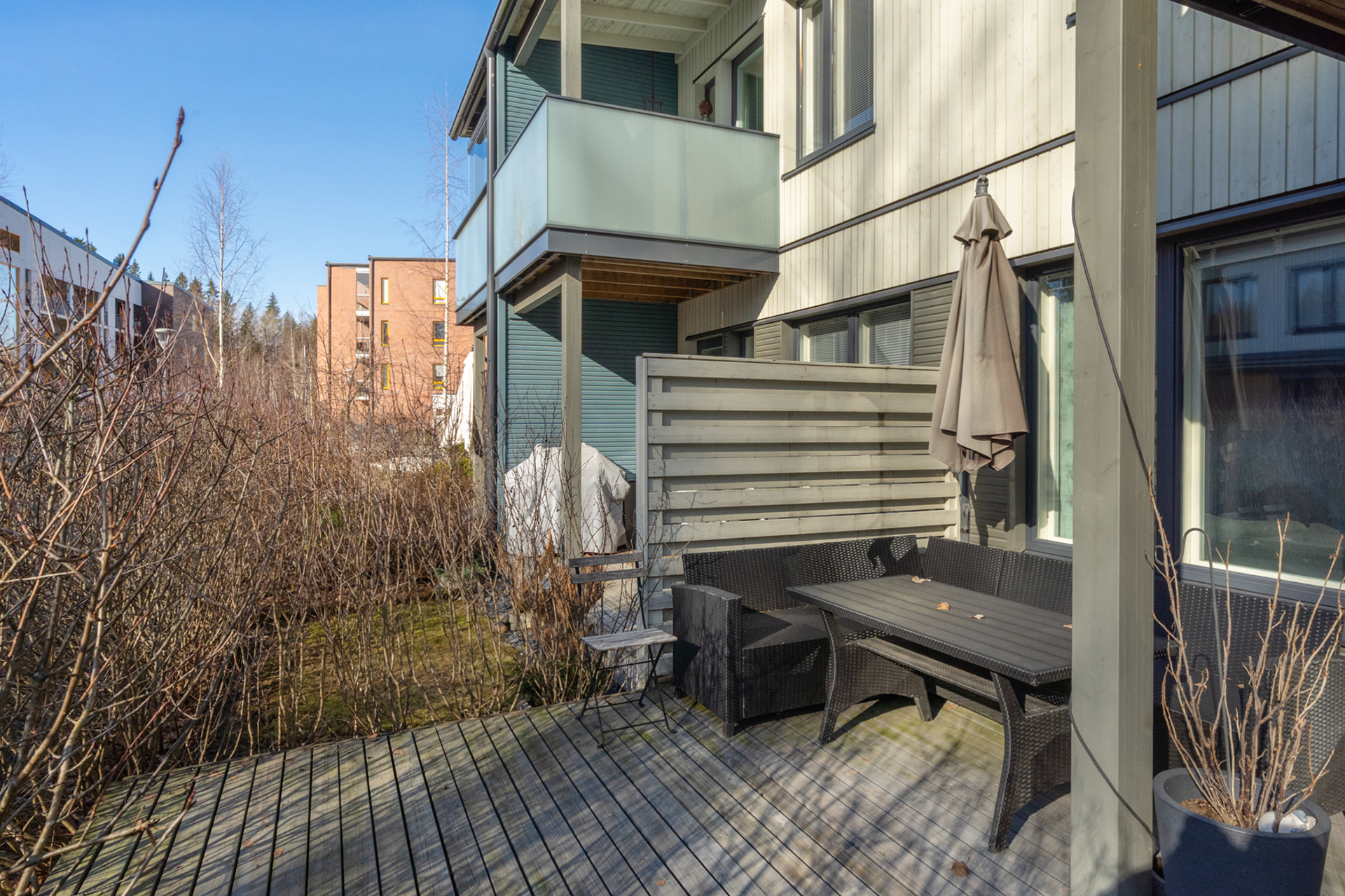 Petäjässuonkatu 3, Risso, Tampere