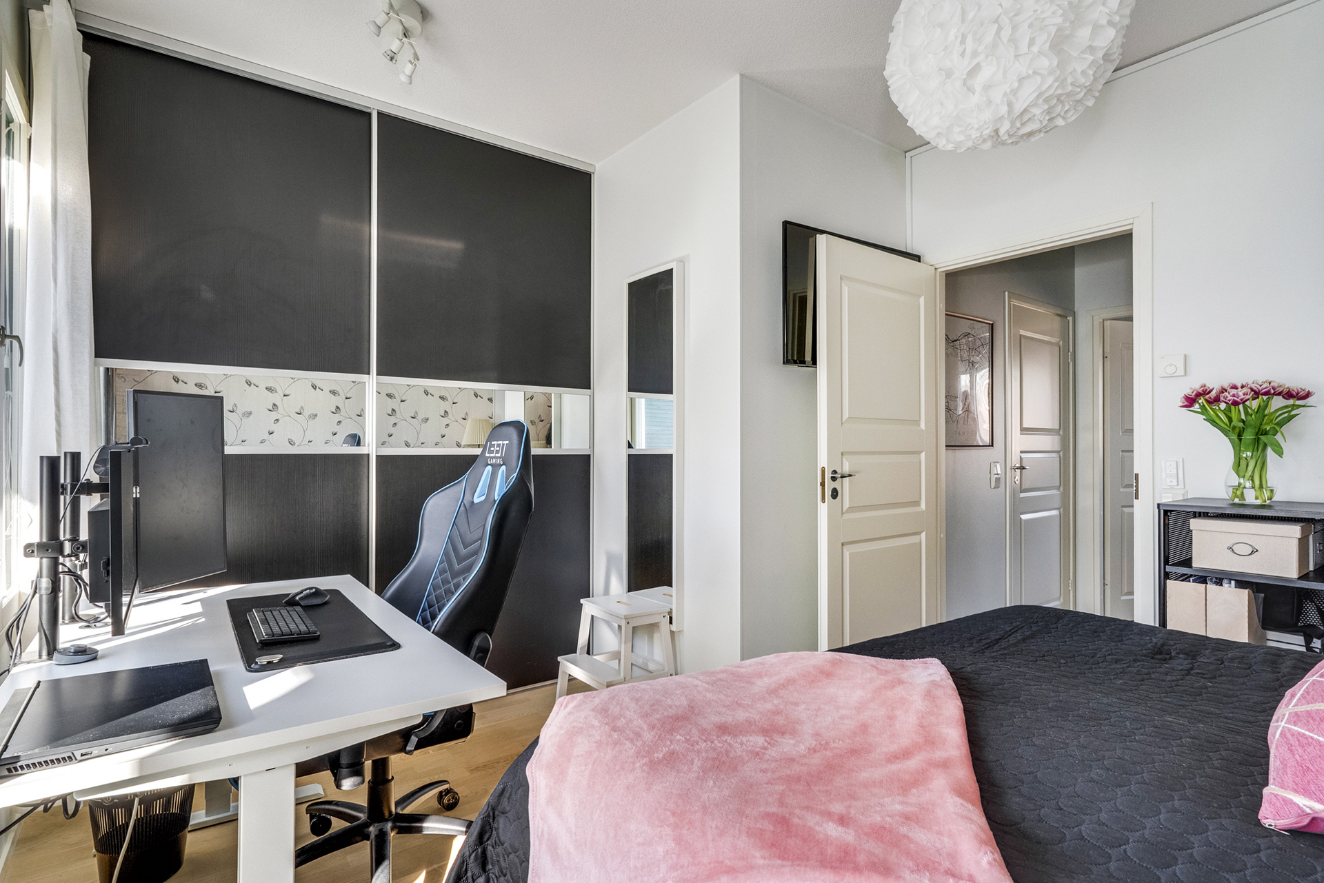 Petäjässuonkatu 3, Risso, Tampere