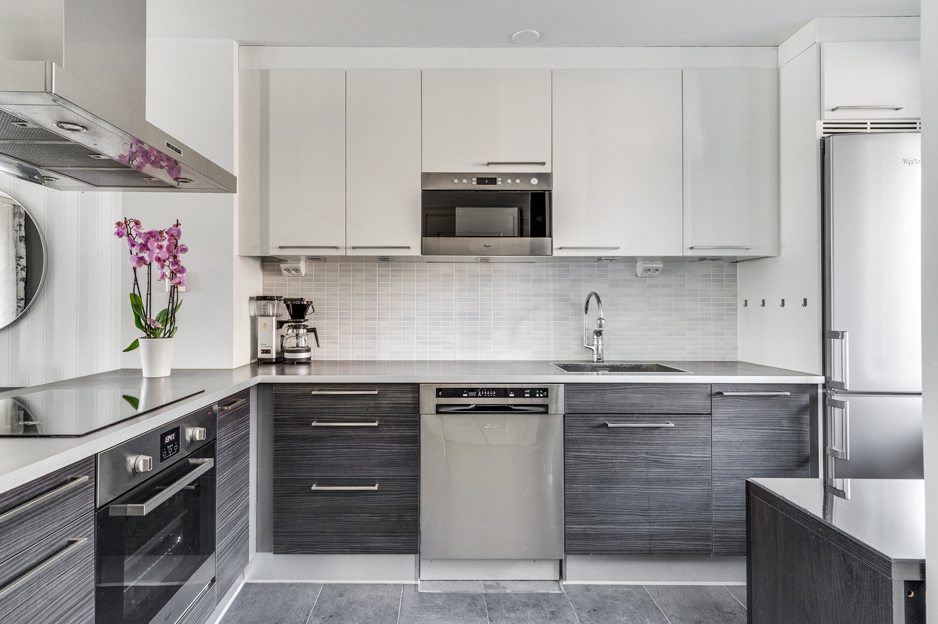 Petäjässuonkatu 3, Risso, Tampere