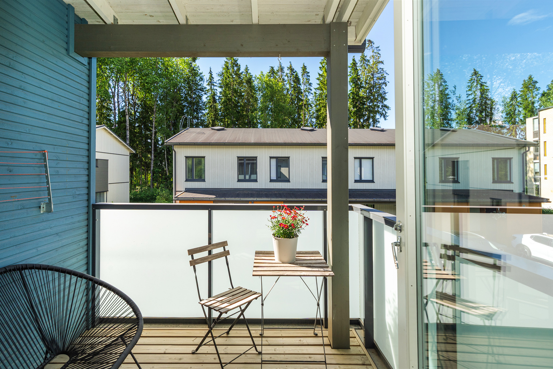 Petäjässuonkatu 3, Risso, Tampere