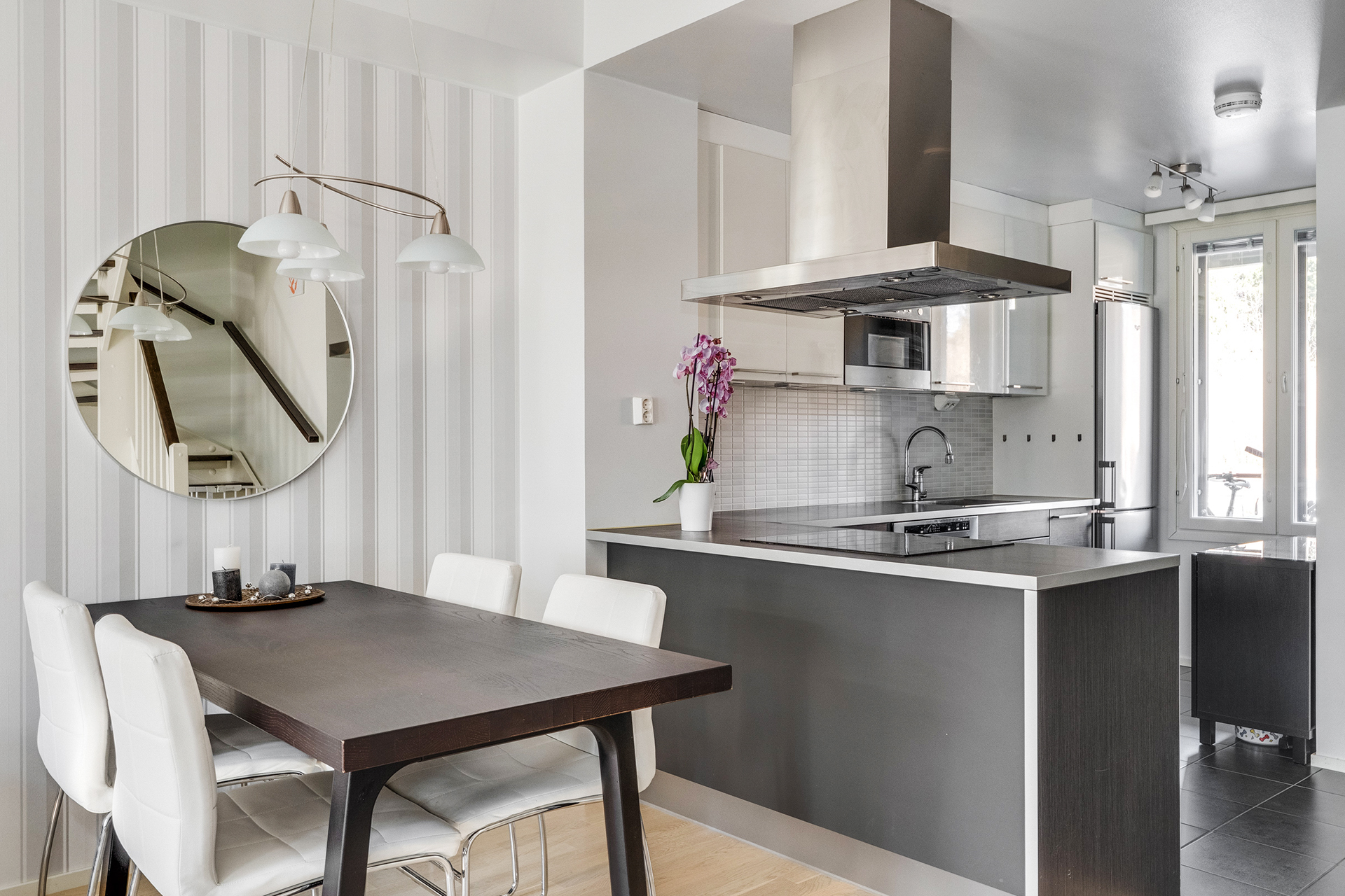 Petäjässuonkatu 3, Risso, Tampere