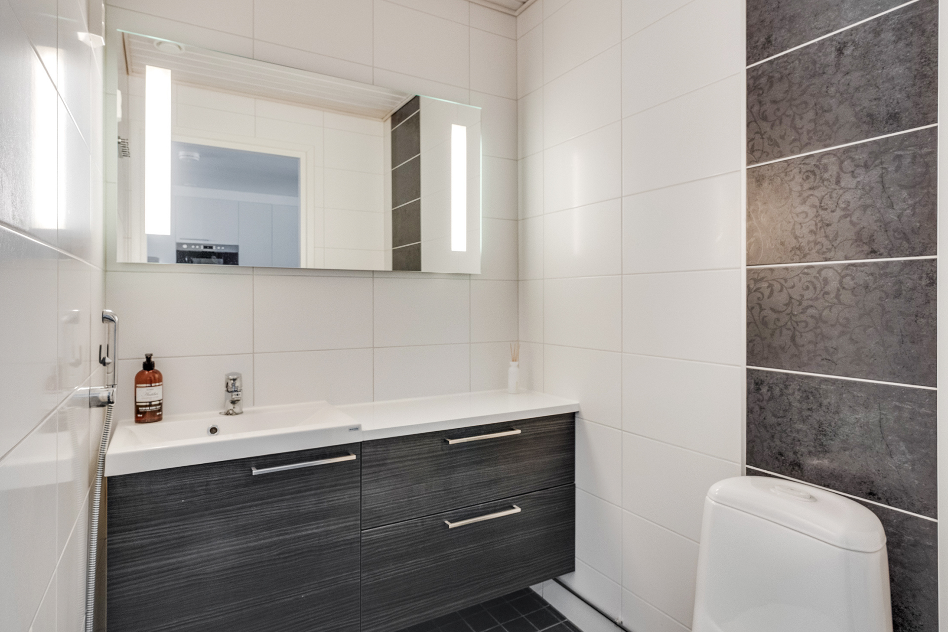 Petäjässuonkatu 3, Risso, Tampere