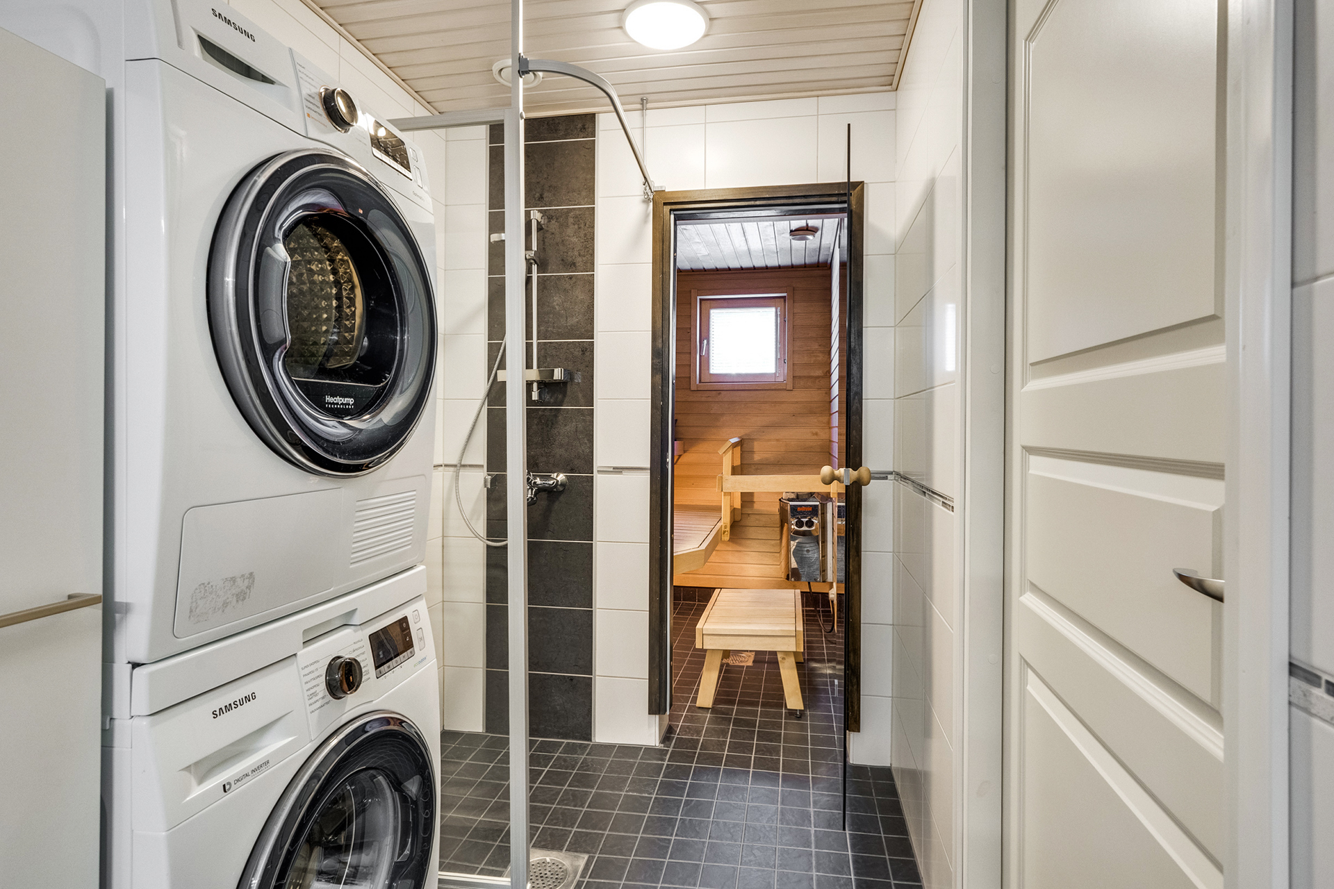 Petäjässuonkatu 3, Risso, Tampere