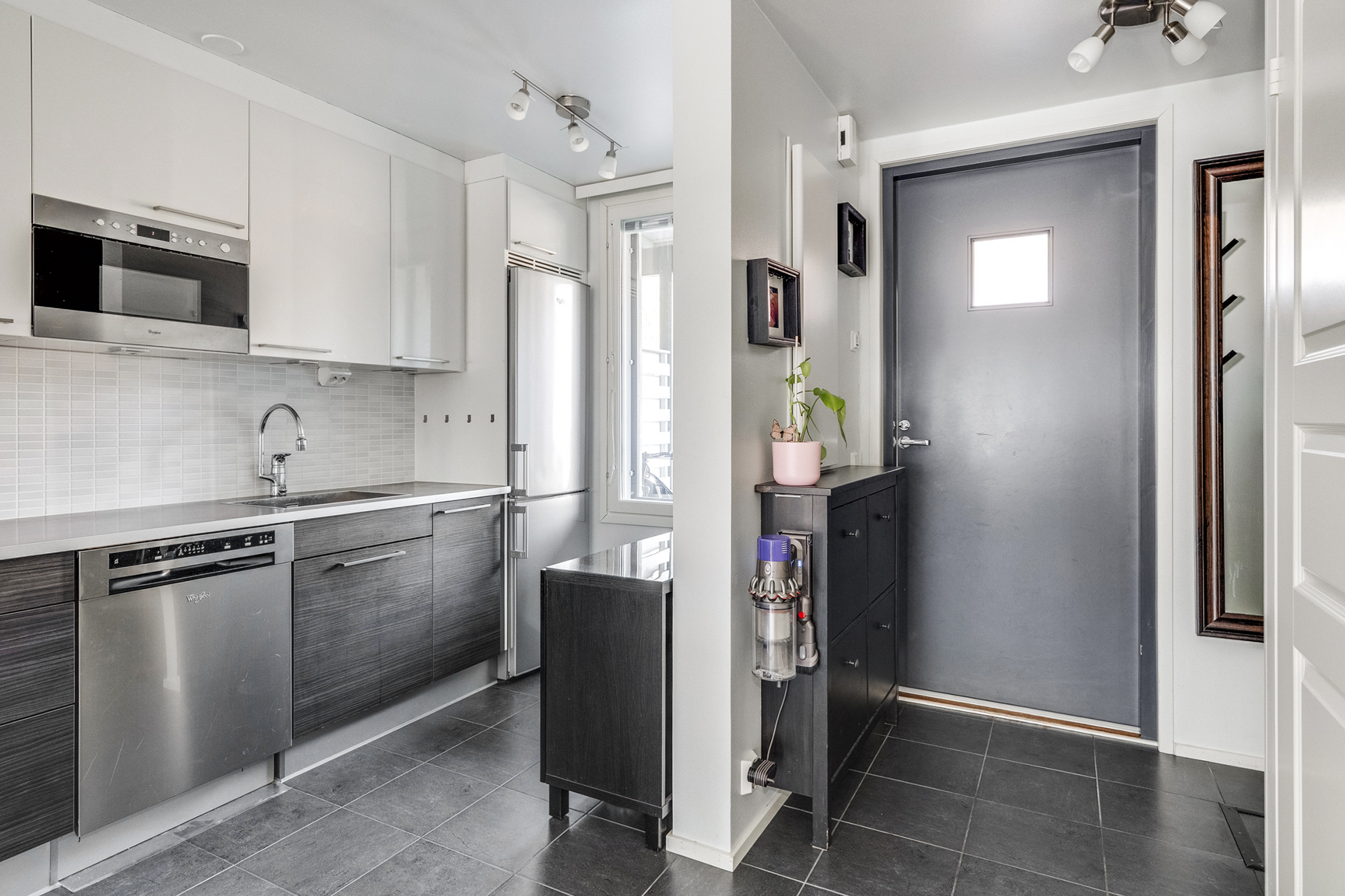 Petäjässuonkatu 3, Risso, Tampere