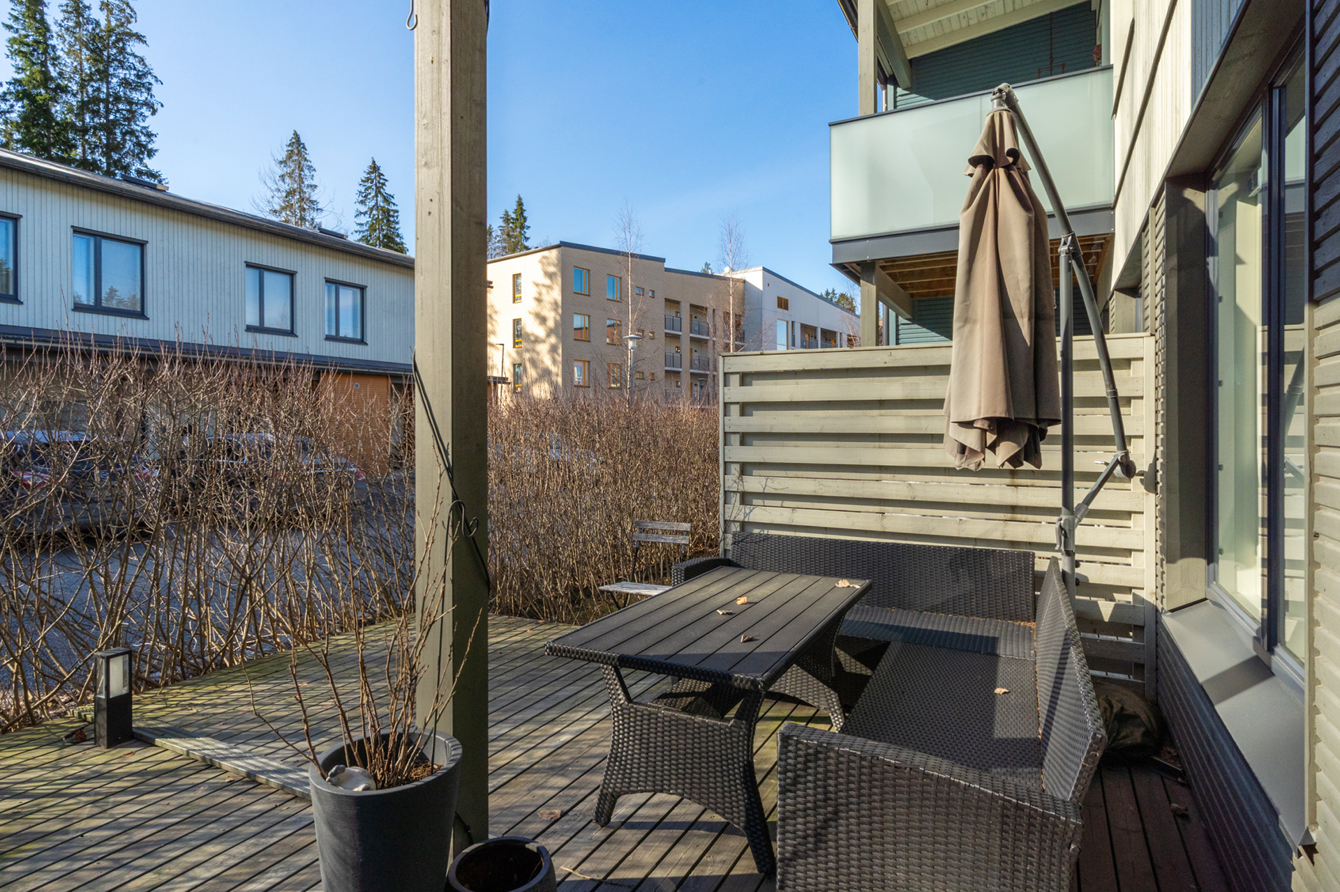 Petäjässuonkatu 3, Risso, Tampere