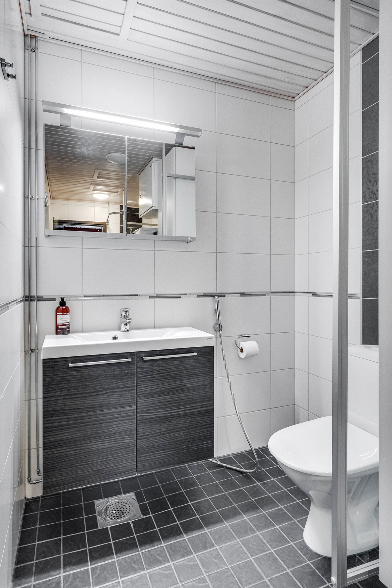 Petäjässuonkatu 3, Risso, Tampere