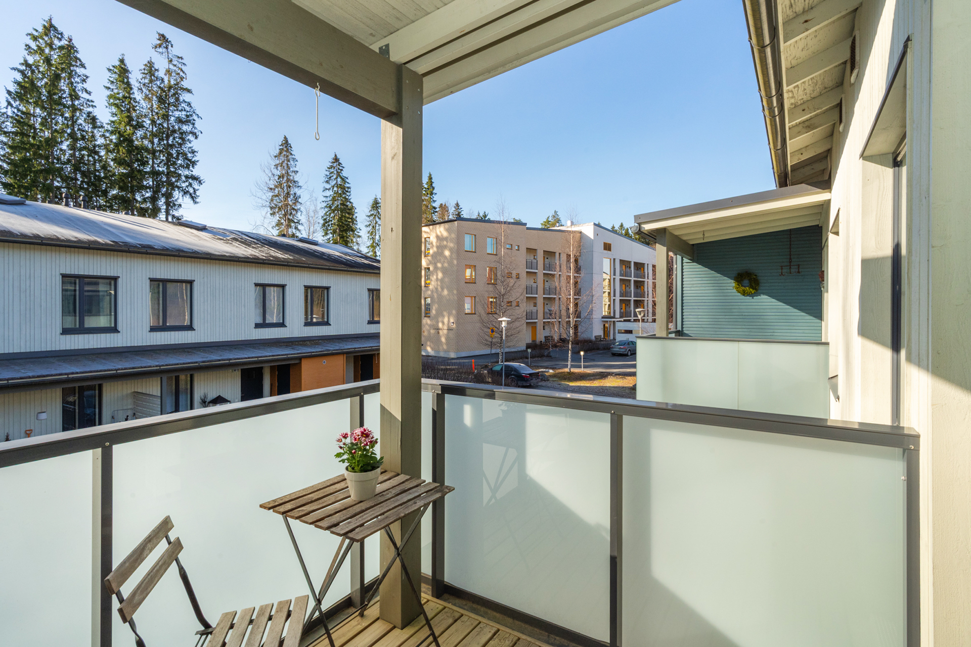 Petäjässuonkatu 3, Risso, Tampere