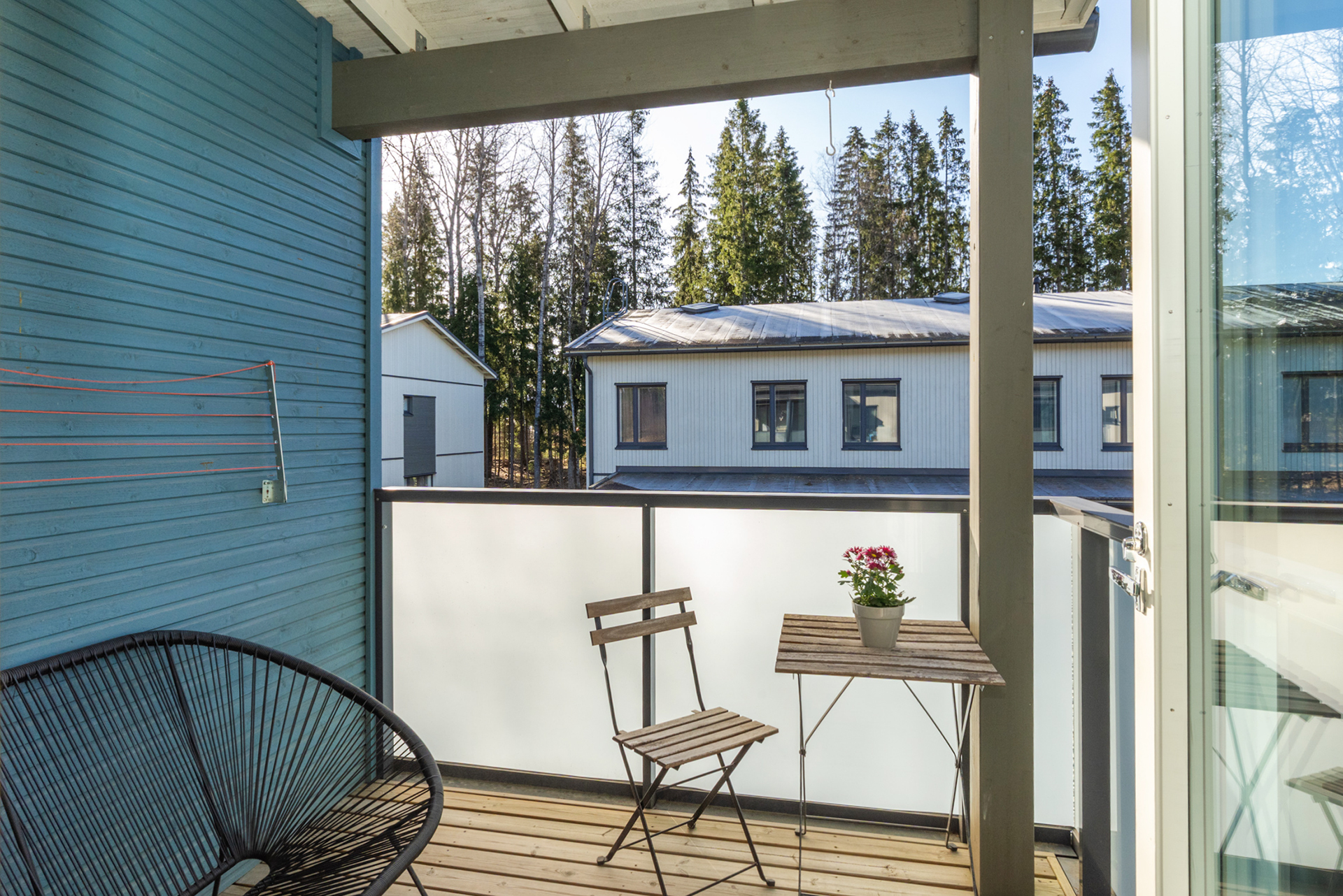 Petäjässuonkatu 3, Risso, Tampere