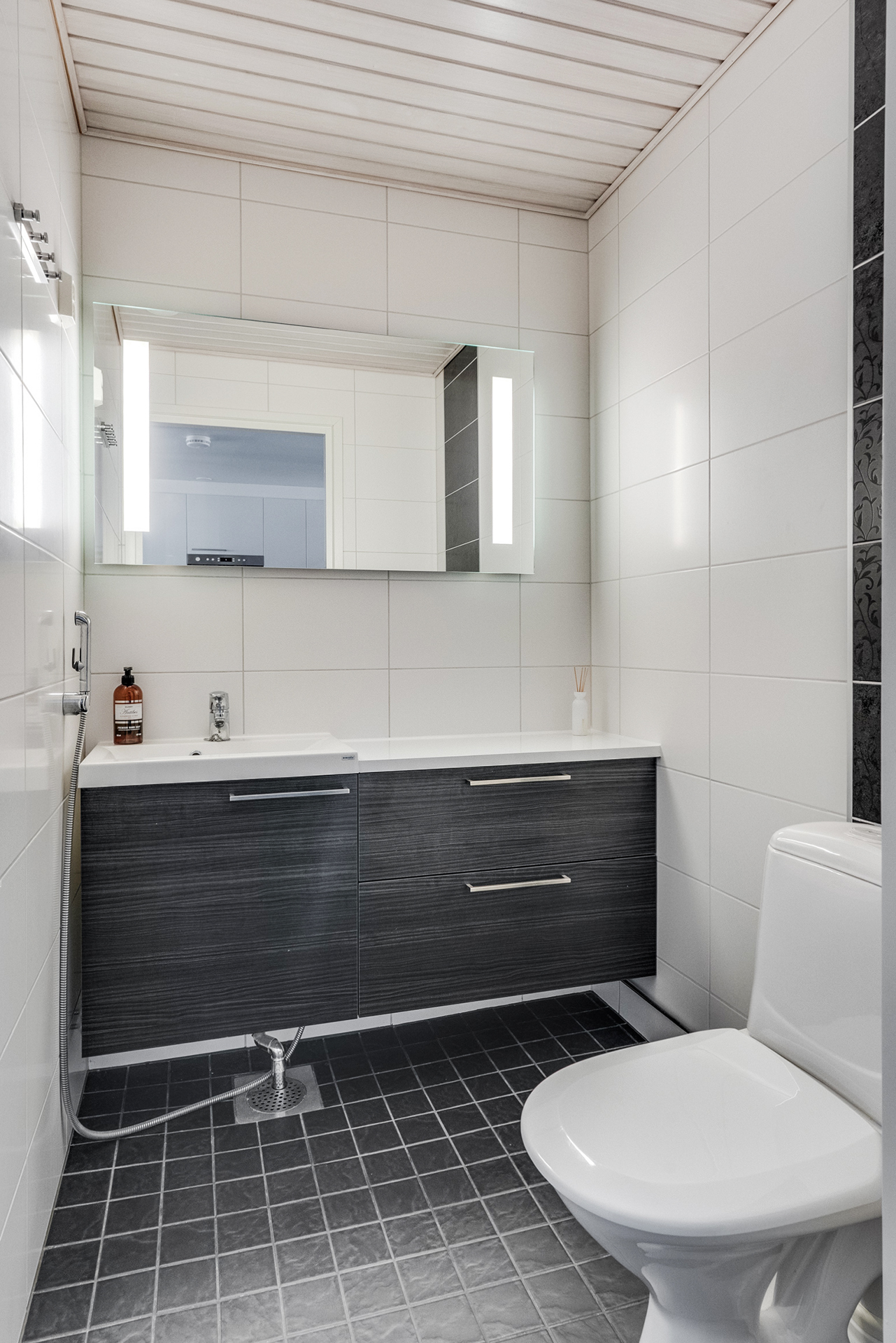 Petäjässuonkatu 3, Risso, Tampere