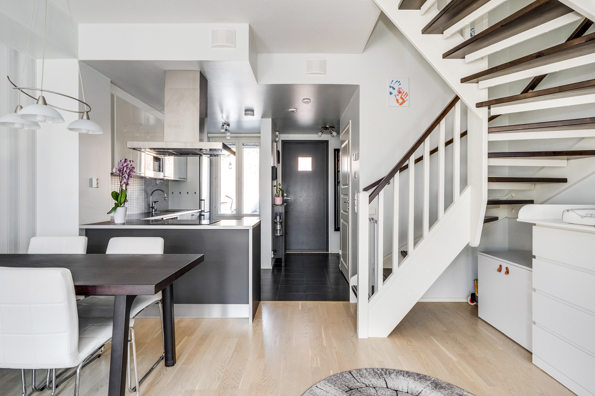 Petäjässuonkatu 3, Risso, Tampere