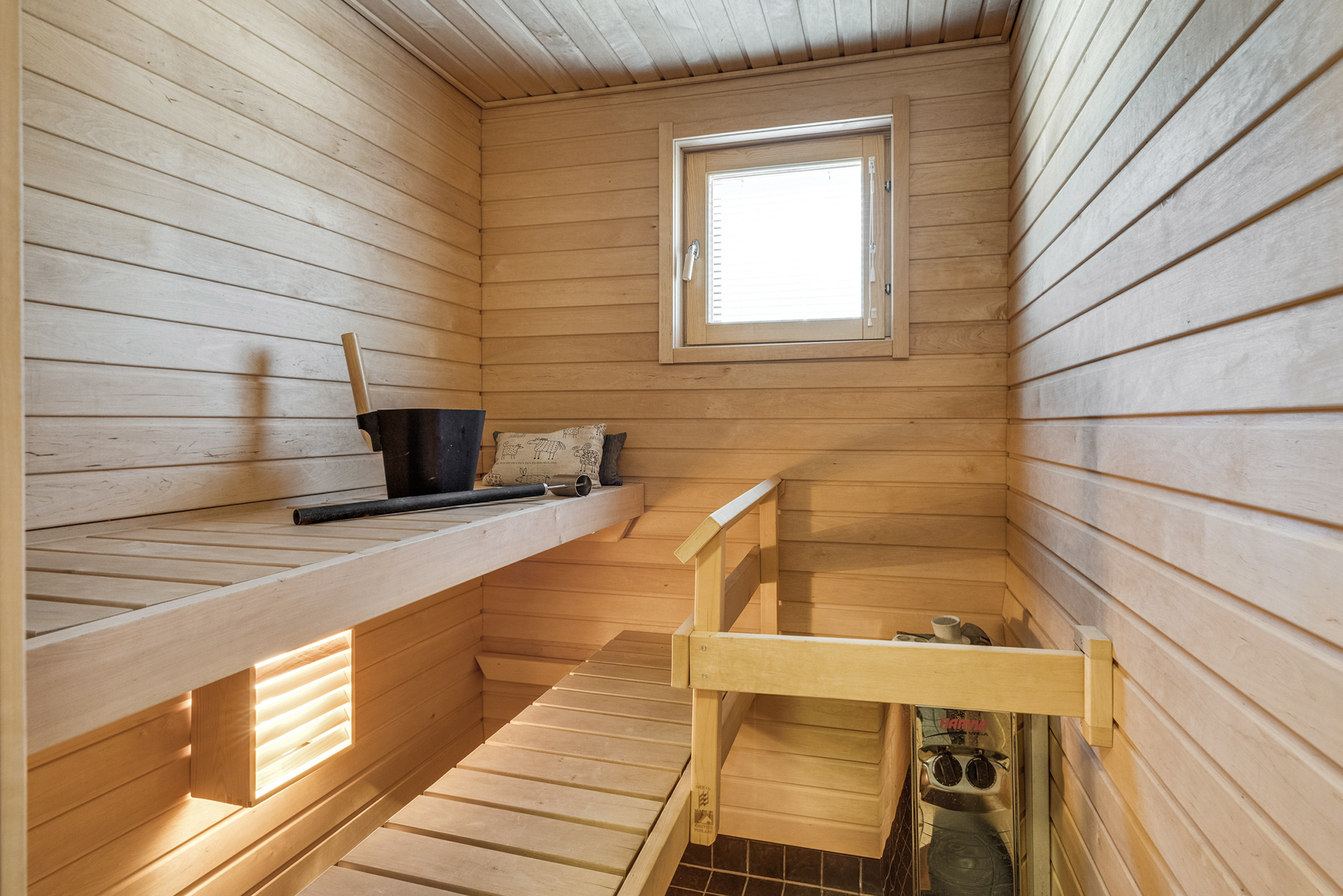 Petäjässuonkatu 3, Risso, Tampere