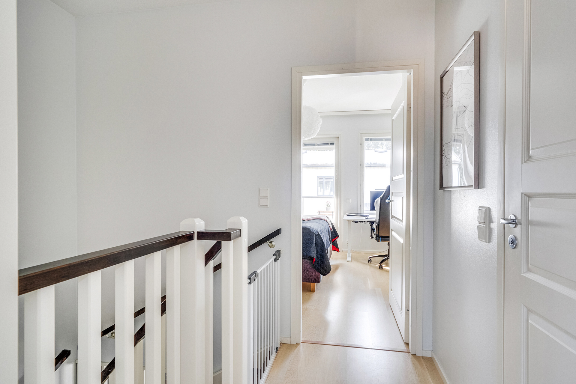 Petäjässuonkatu 3, Risso, Tampere