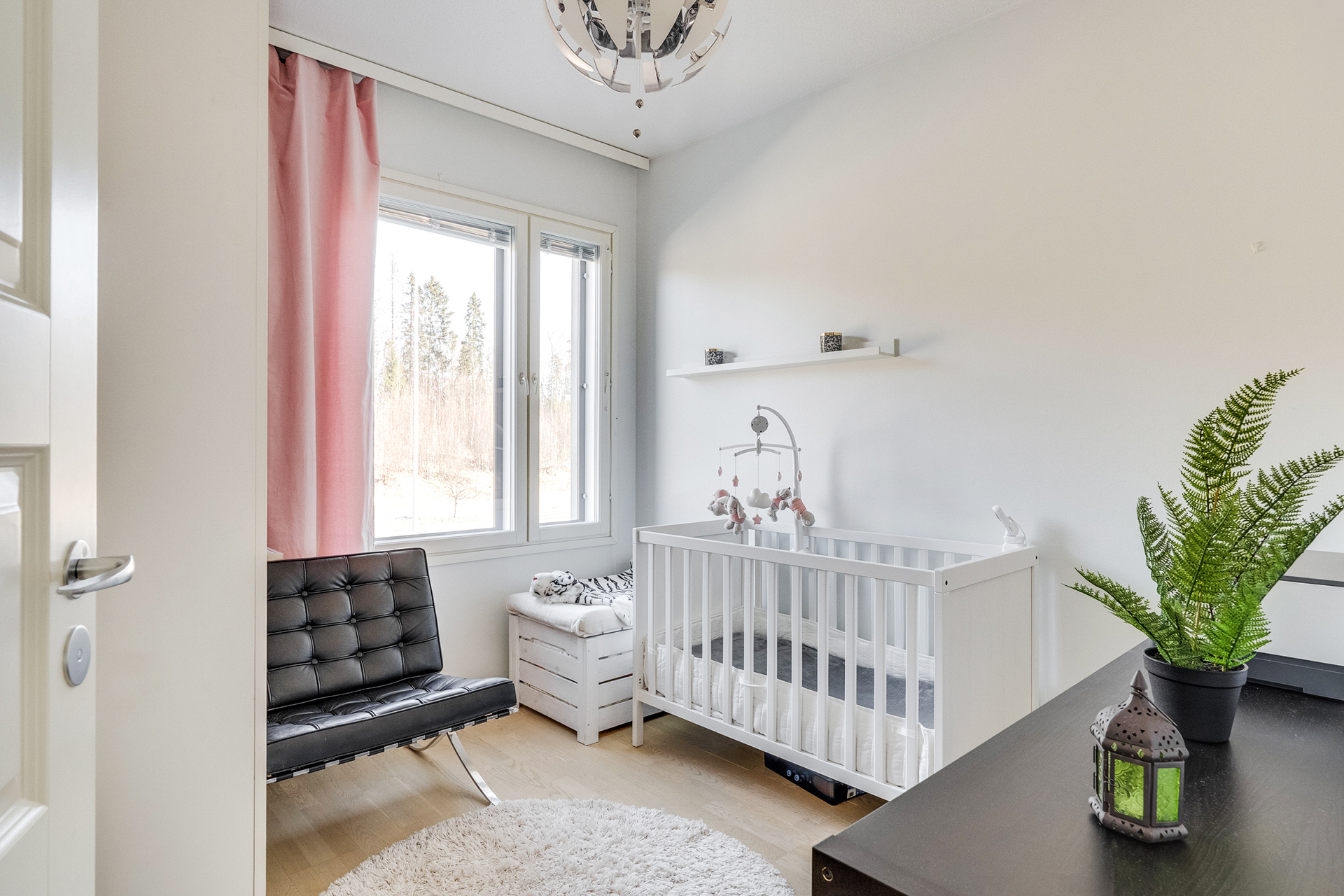 Petäjässuonkatu 3, Risso, Tampere