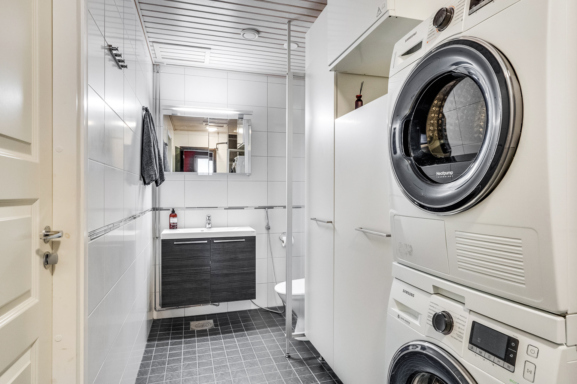 Petäjässuonkatu 3, Risso, Tampere