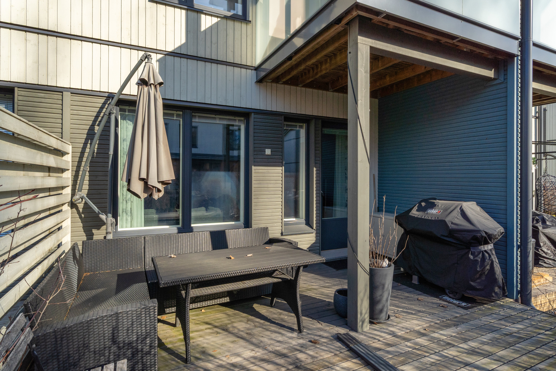 Petäjässuonkatu 3, Risso, Tampere