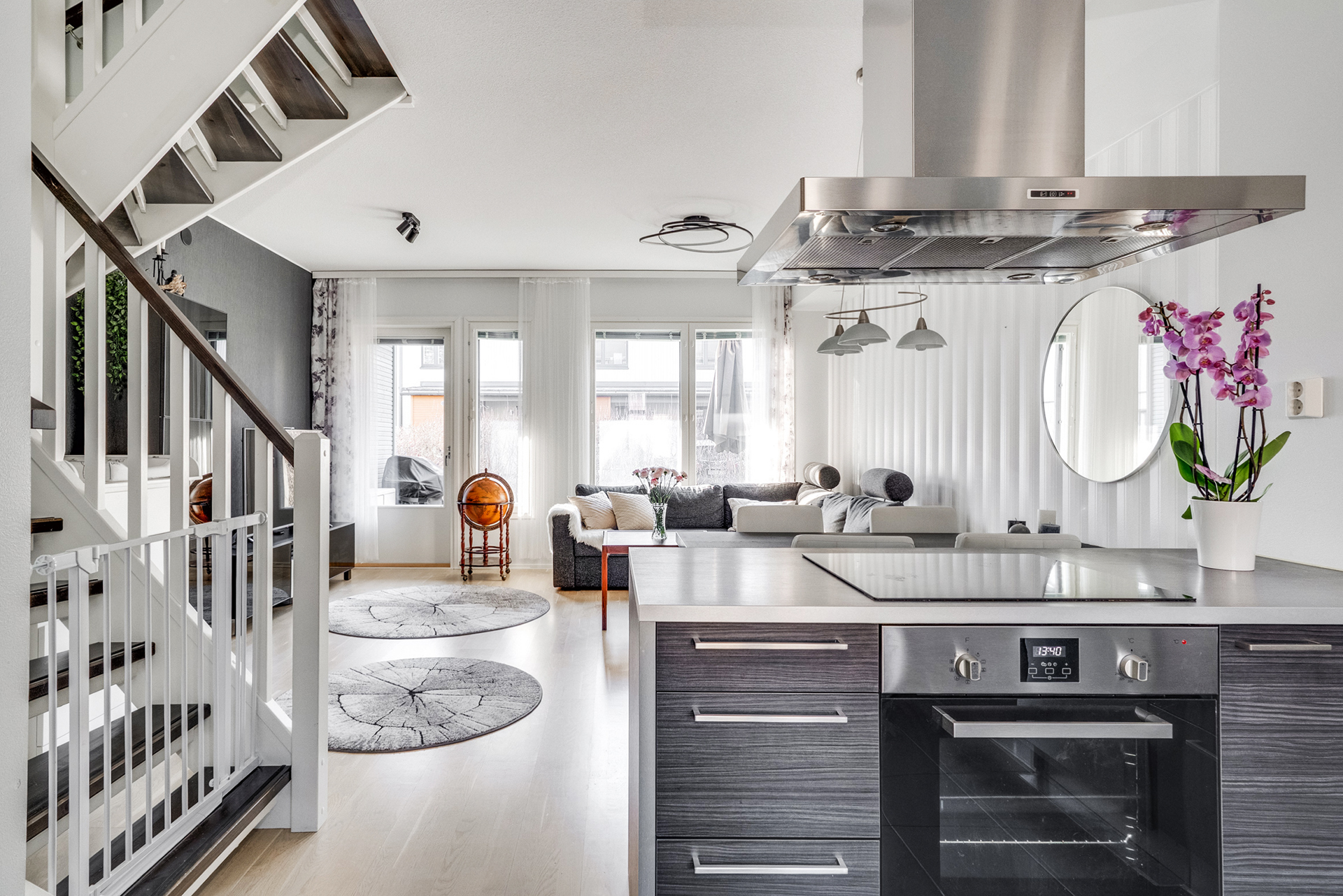 Petäjässuonkatu 3, Risso, Tampere