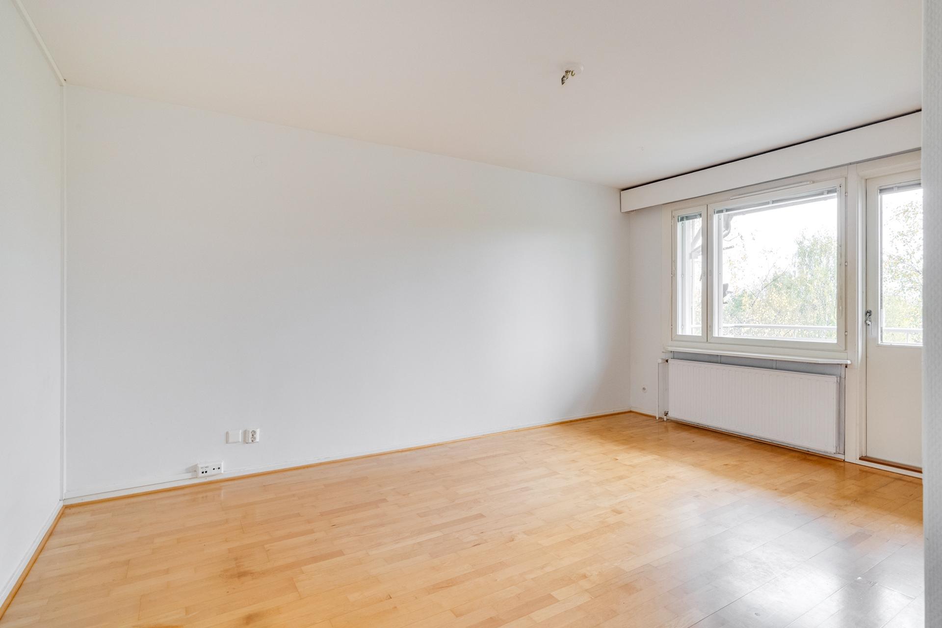 Kuoppamäentie 41, Nekala, Tampere