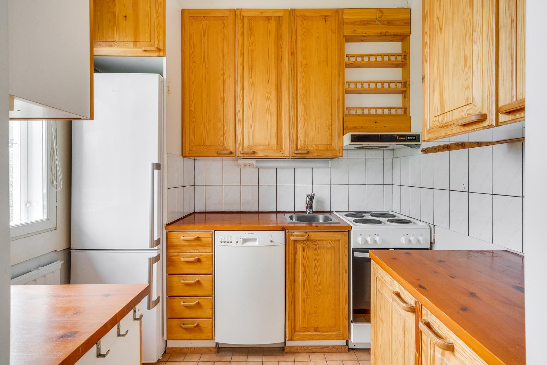 Kuoppamäentie 41, Nekala, Tampere