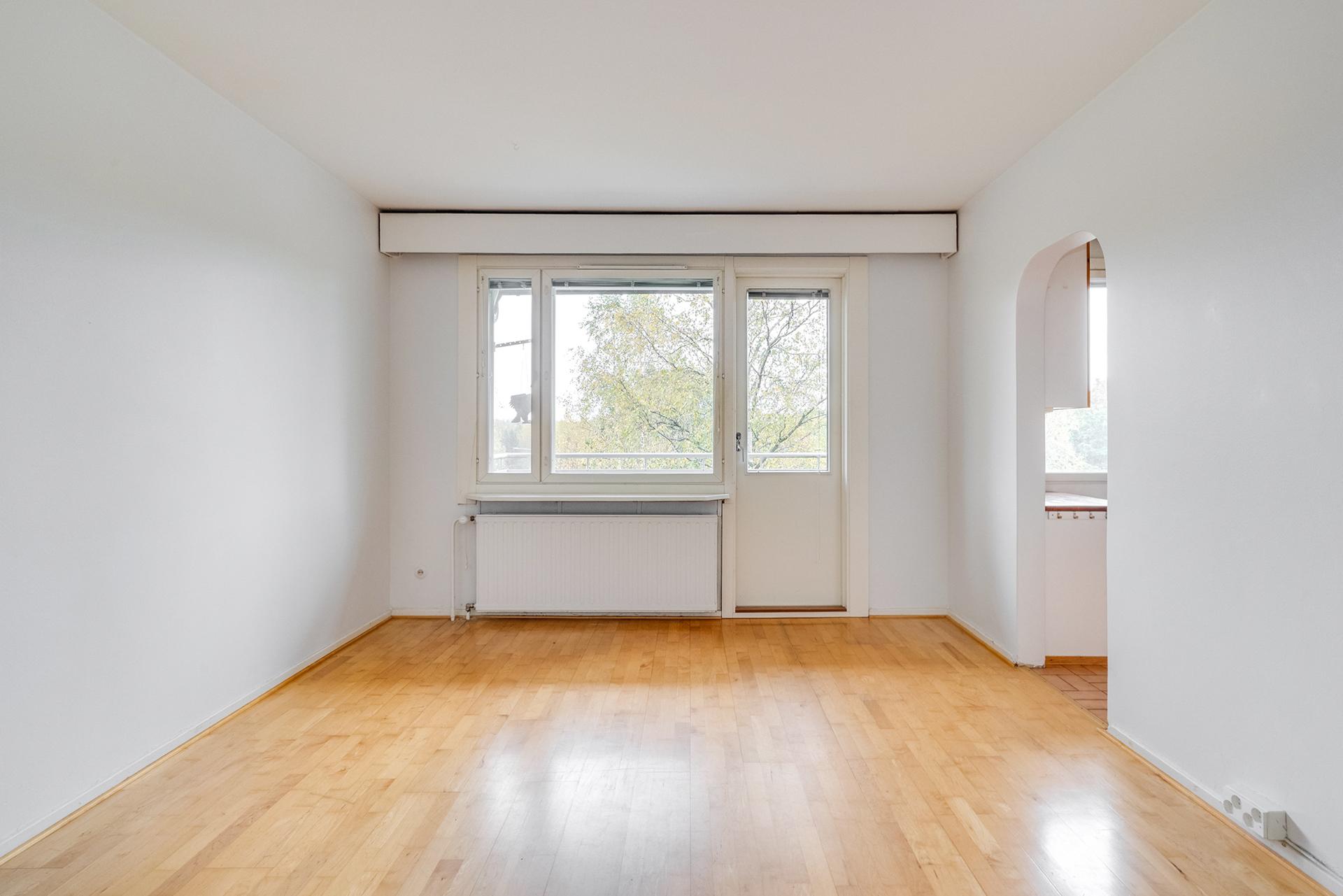 Kuoppamäentie 41, Nekala, Tampere