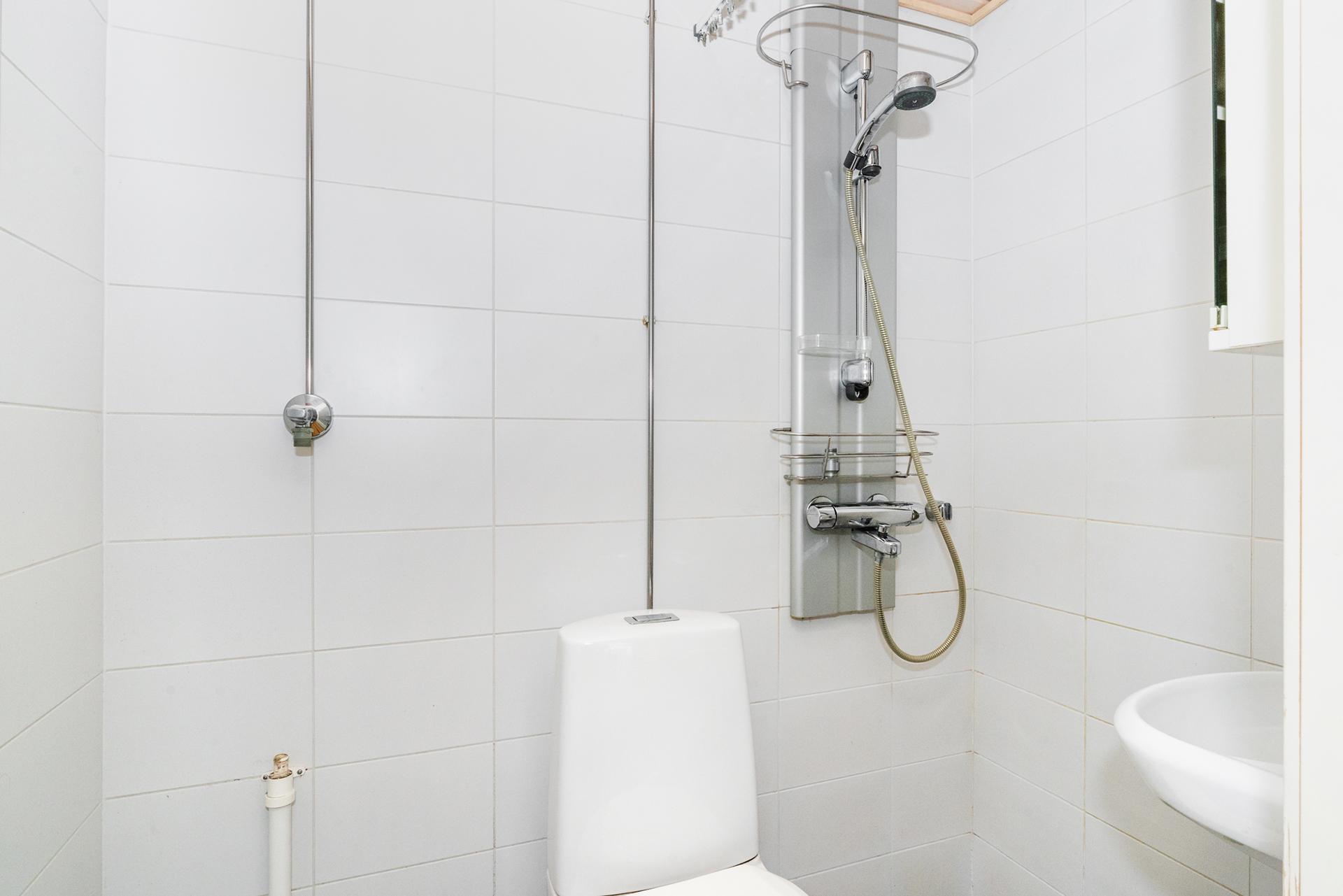 Kuoppamäentie 41, Nekala, Tampere