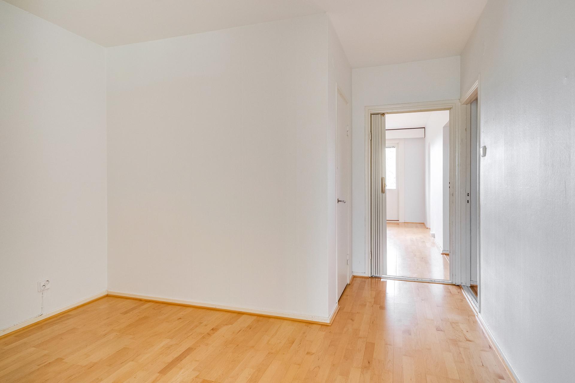 Kuoppamäentie 41, Nekala, Tampere