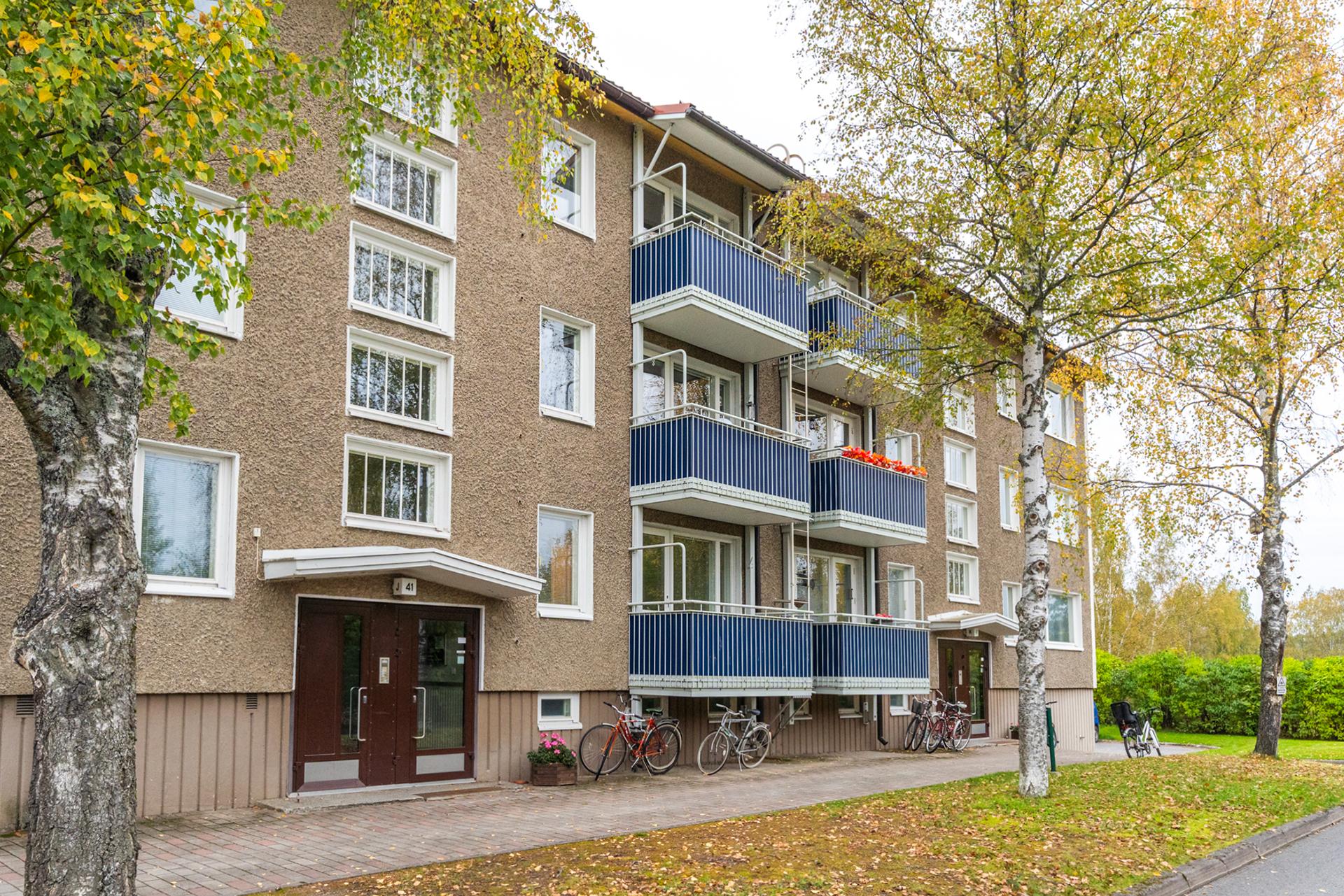 Kuoppamäentie 41, Nekala, Tampere