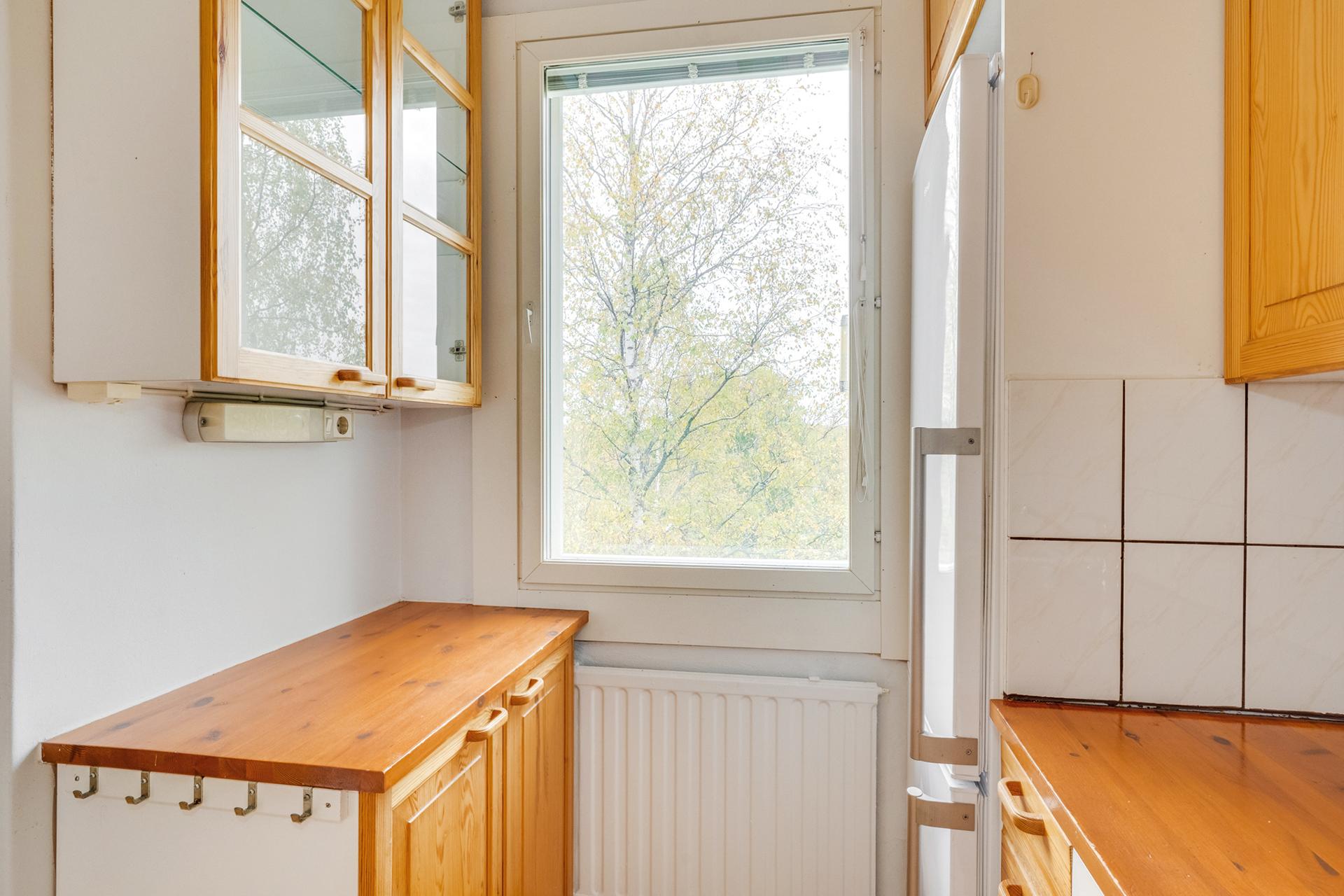 Kuoppamäentie 41, Nekala, Tampere