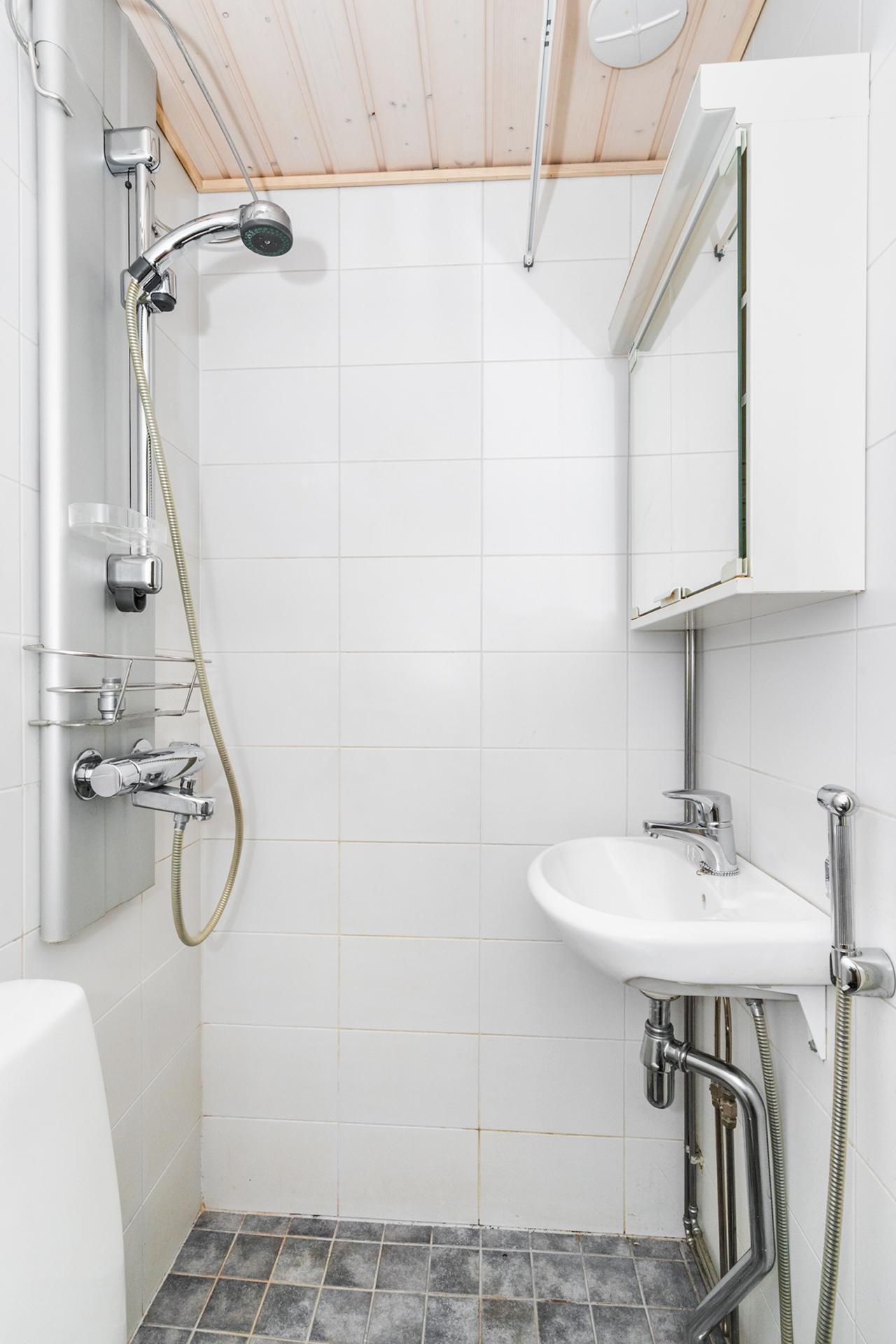 Kuoppamäentie 41, Nekala, Tampere