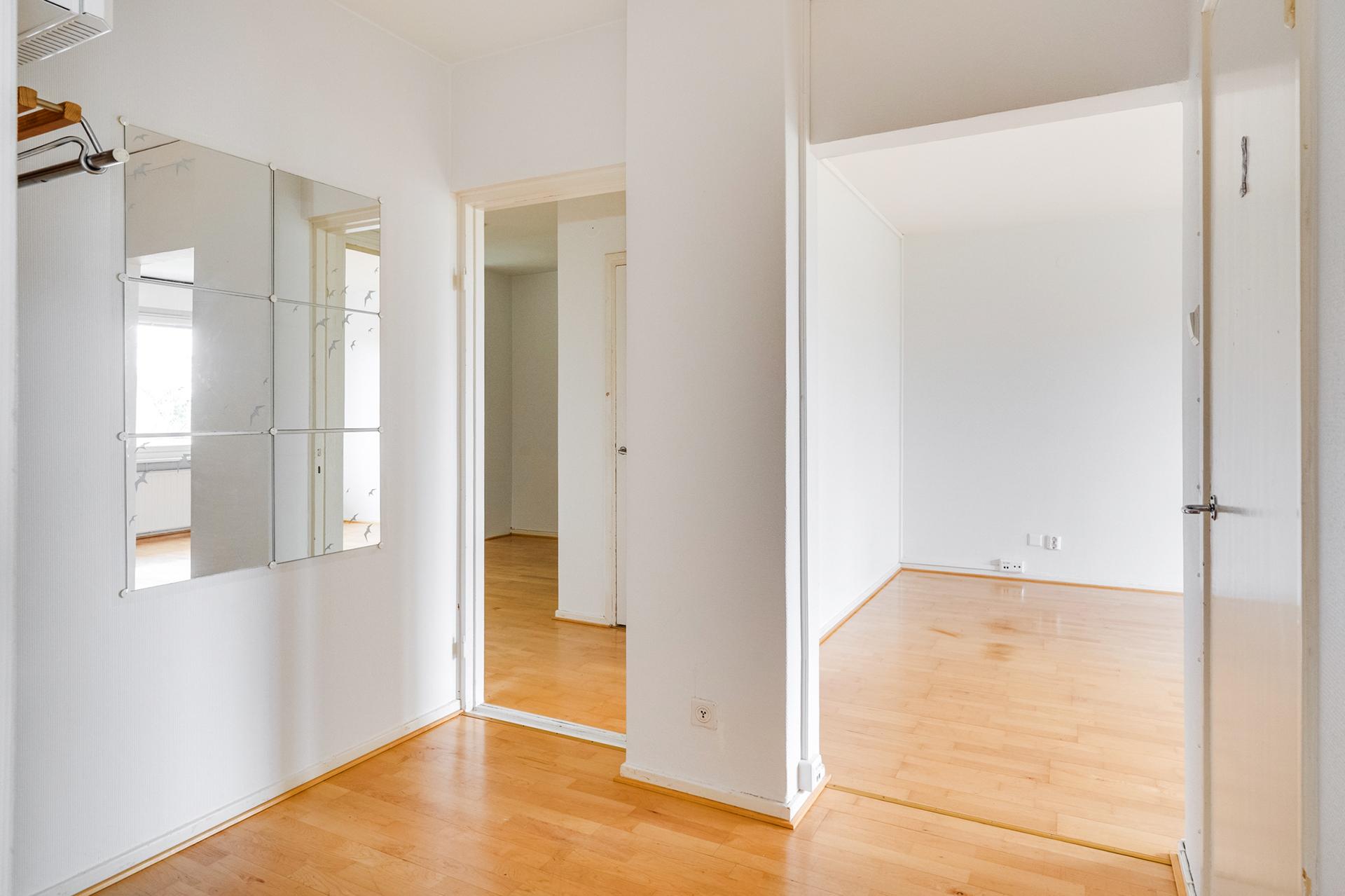 Kuoppamäentie 41, Nekala, Tampere