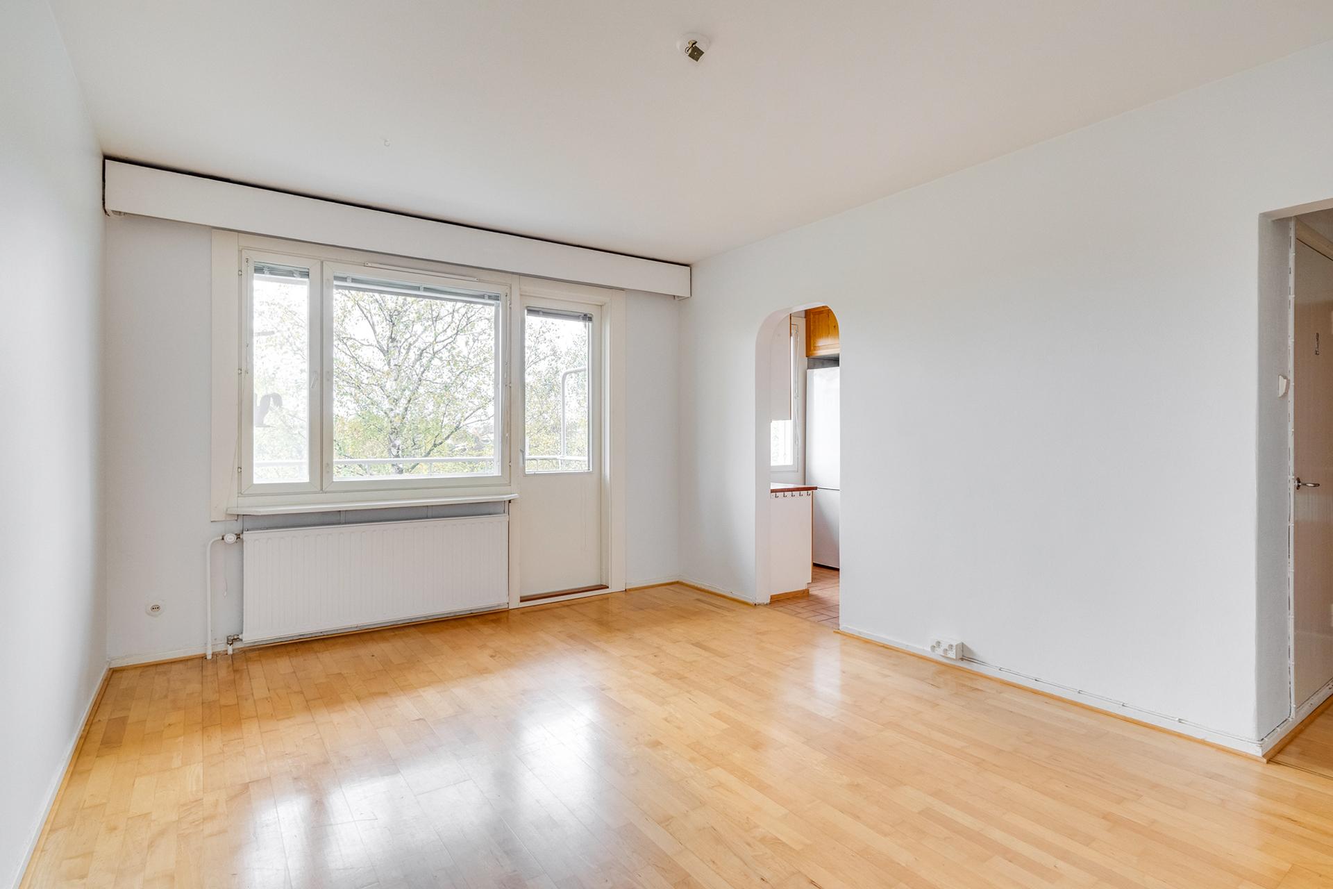 Kuoppamäentie 41, Nekala, Tampere