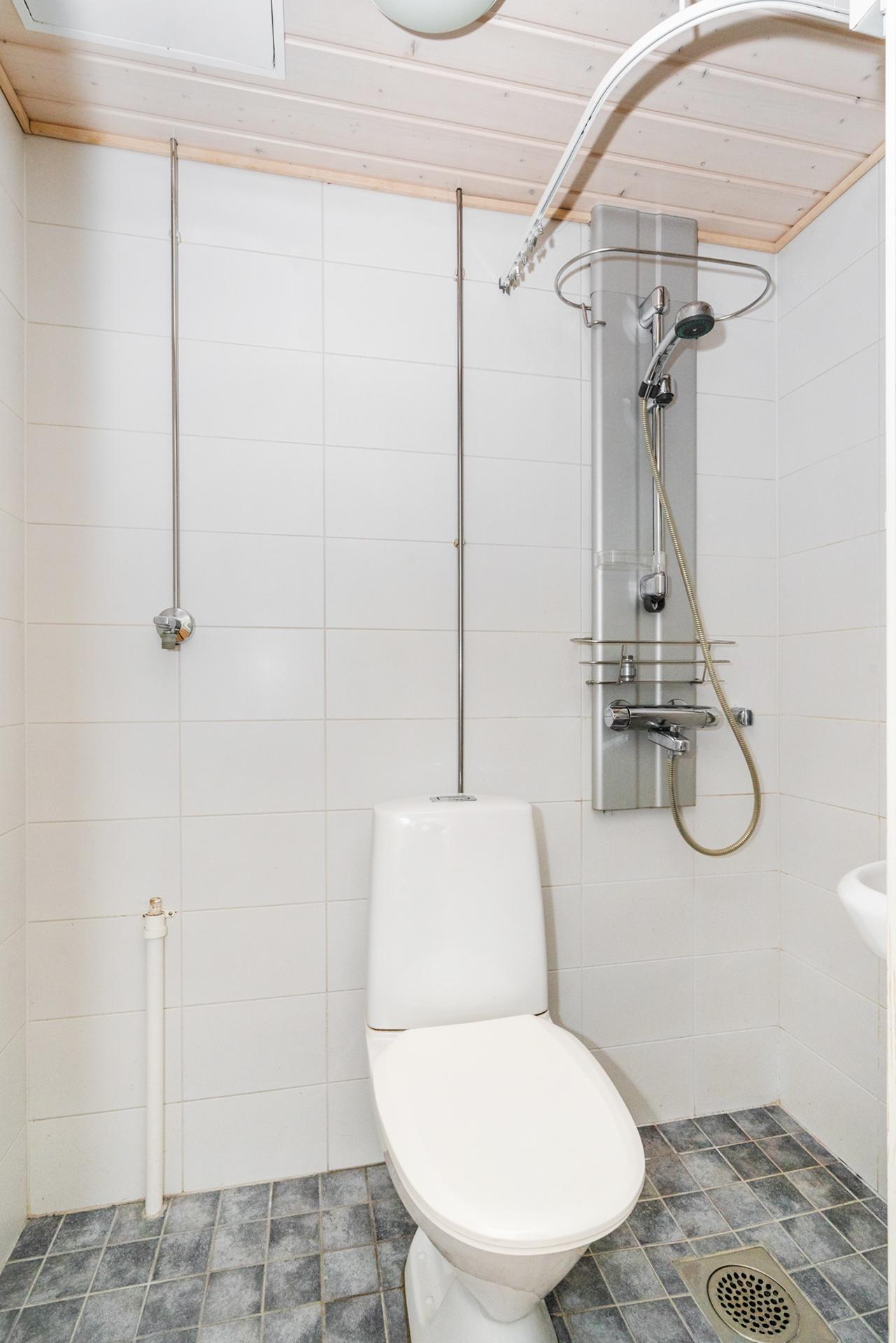 Kuoppamäentie 41, Nekala, Tampere