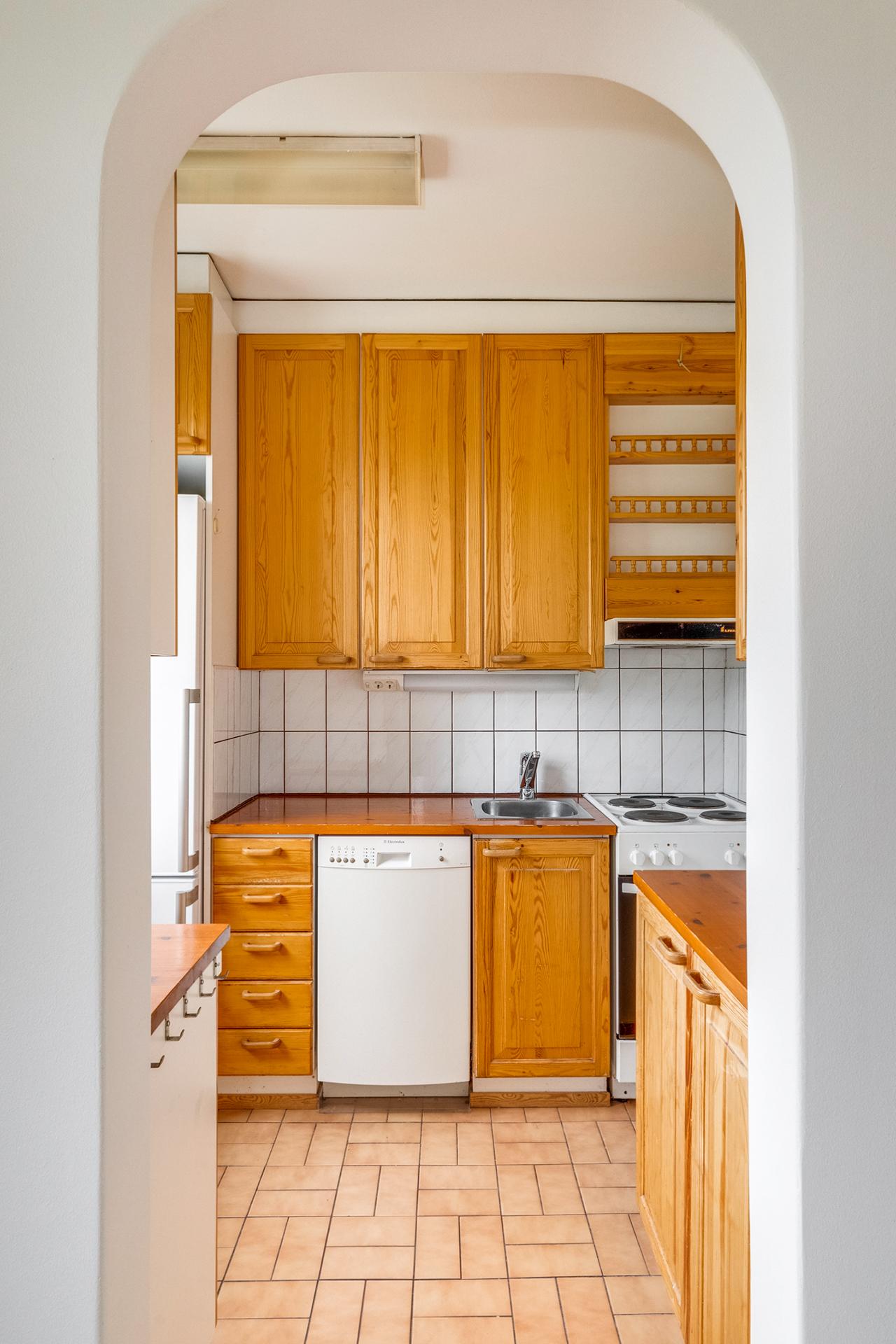 Kuoppamäentie 41, Nekala, Tampere