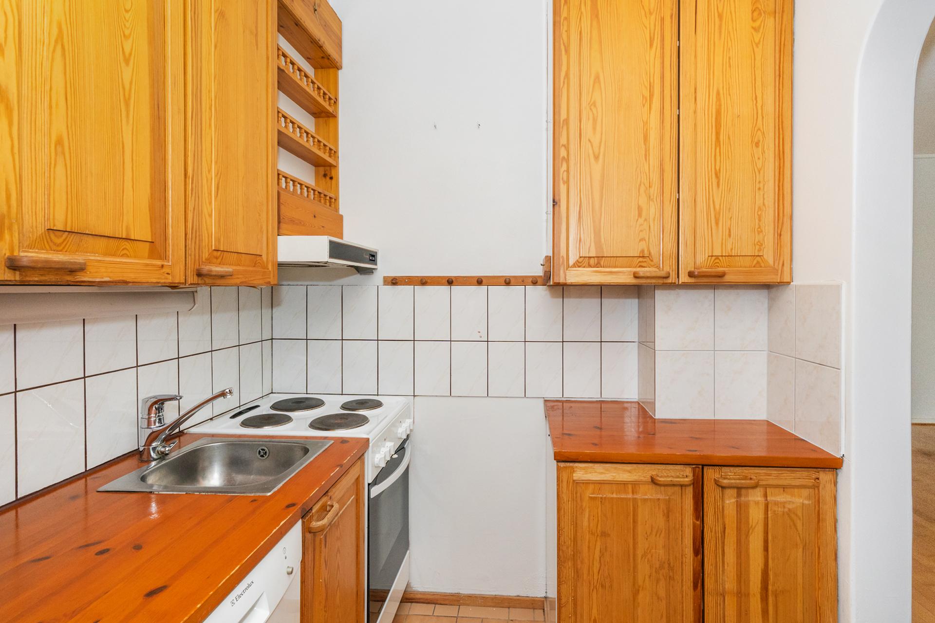 Kuoppamäentie 41, Nekala, Tampere