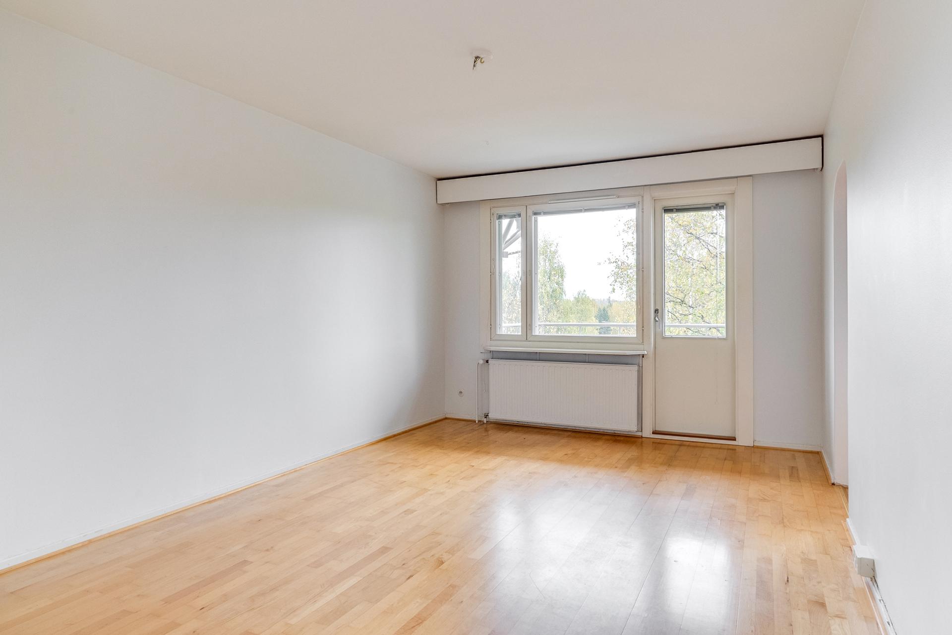 Kuoppamäentie 41, Nekala, Tampere