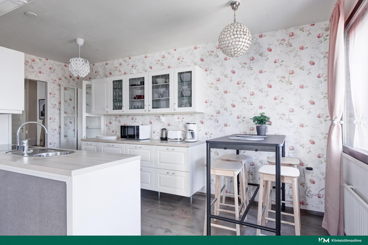 Aaltosenkatu 36, Tahmela, Tampere