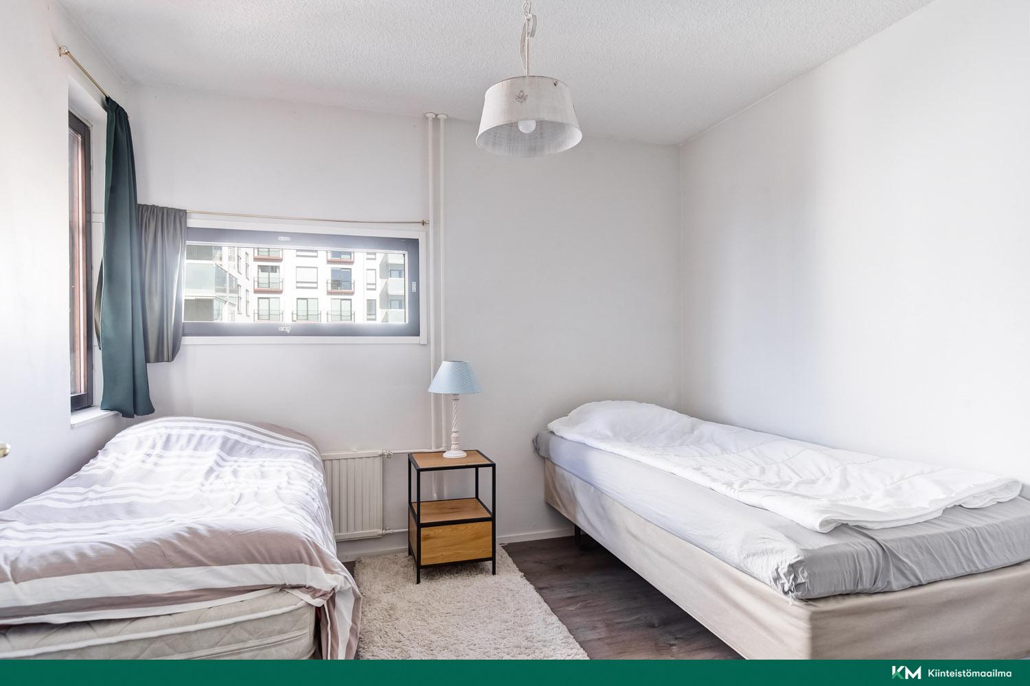 Aaltosenkatu 36, Tahmela, Tampere