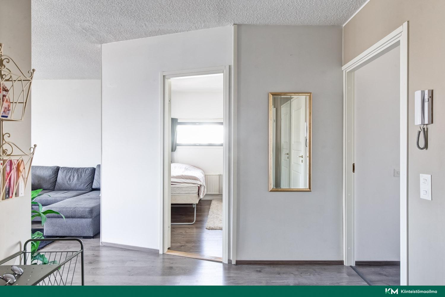 Aaltosenkatu 36, Tahmela, Tampere