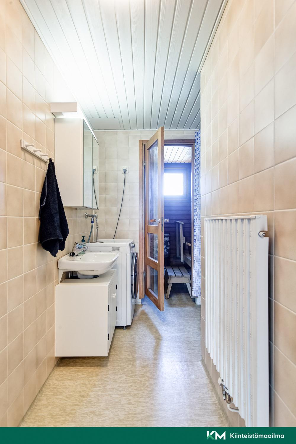 Aaltosenkatu 36, Tahmela, Tampere