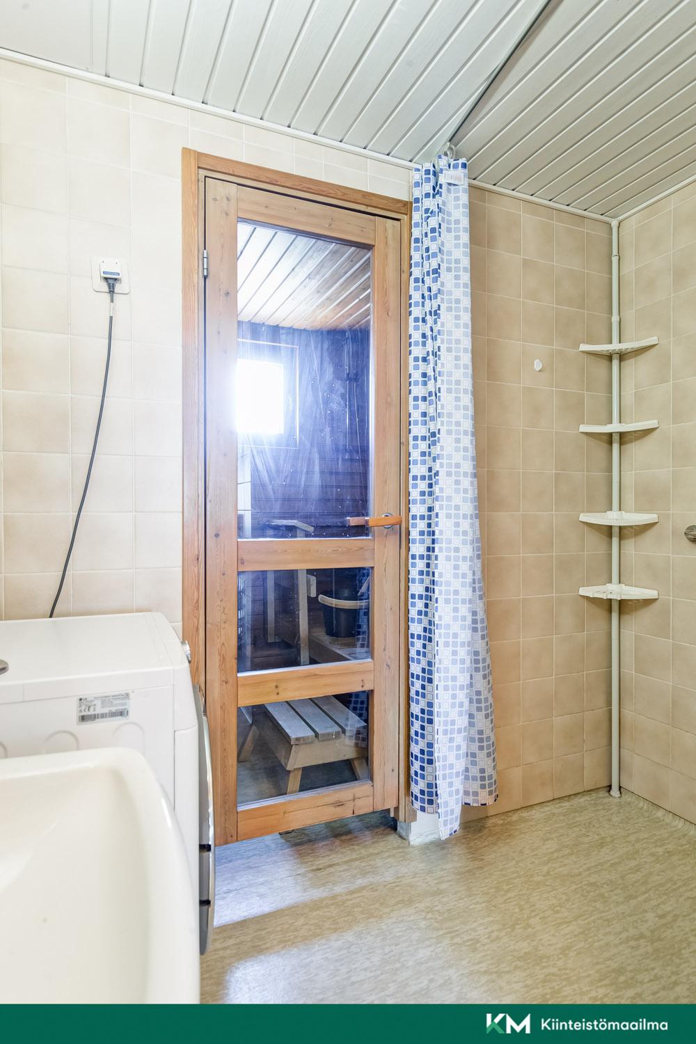 Aaltosenkatu 36, Tahmela, Tampere