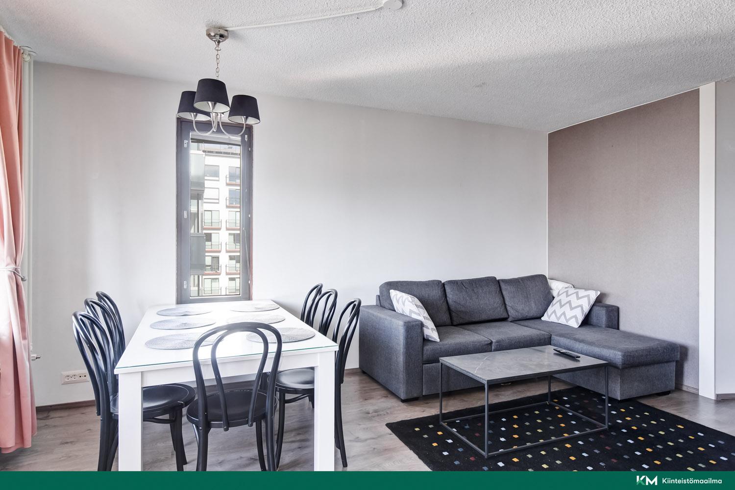 Aaltosenkatu 36, Tahmela, Tampere