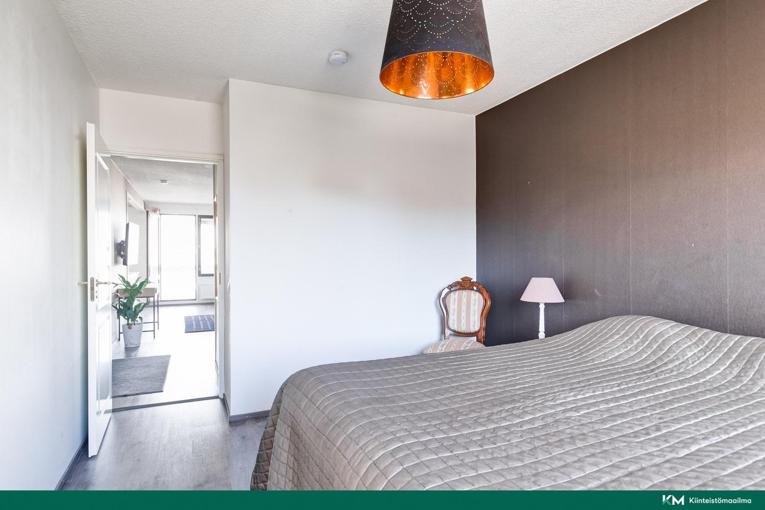 Aaltosenkatu 36, Tahmela, Tampere