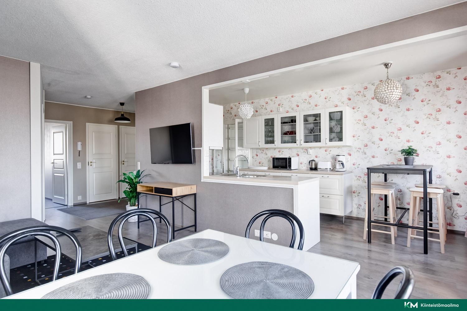 Aaltosenkatu 36, Tahmela, Tampere