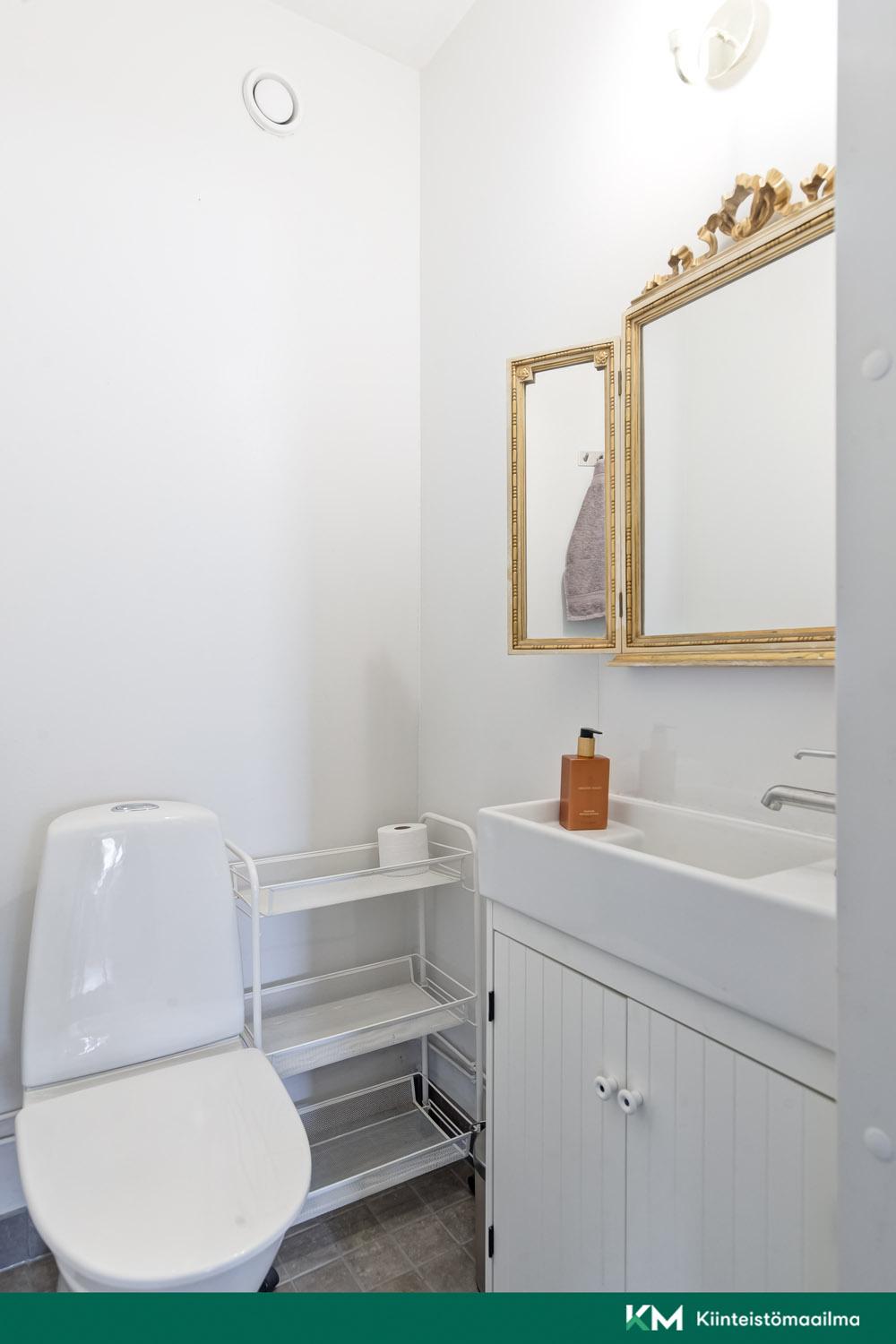 Aaltosenkatu 36, Tahmela, Tampere